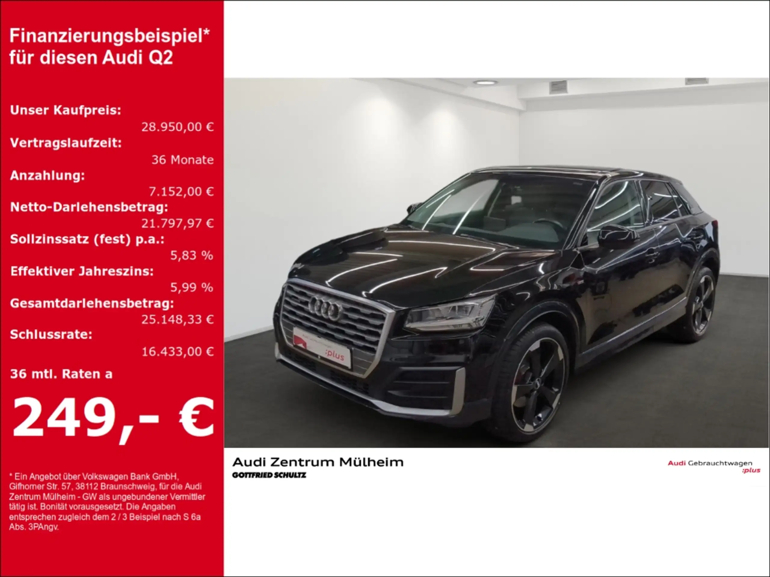 Audi - Q2