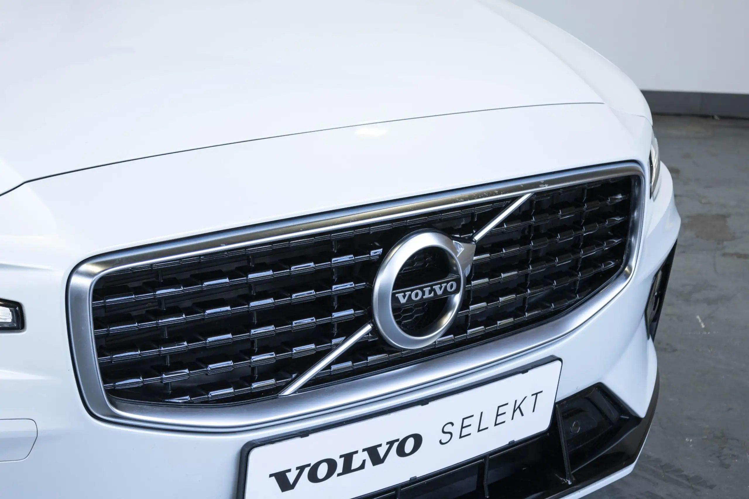 Volvo - V60