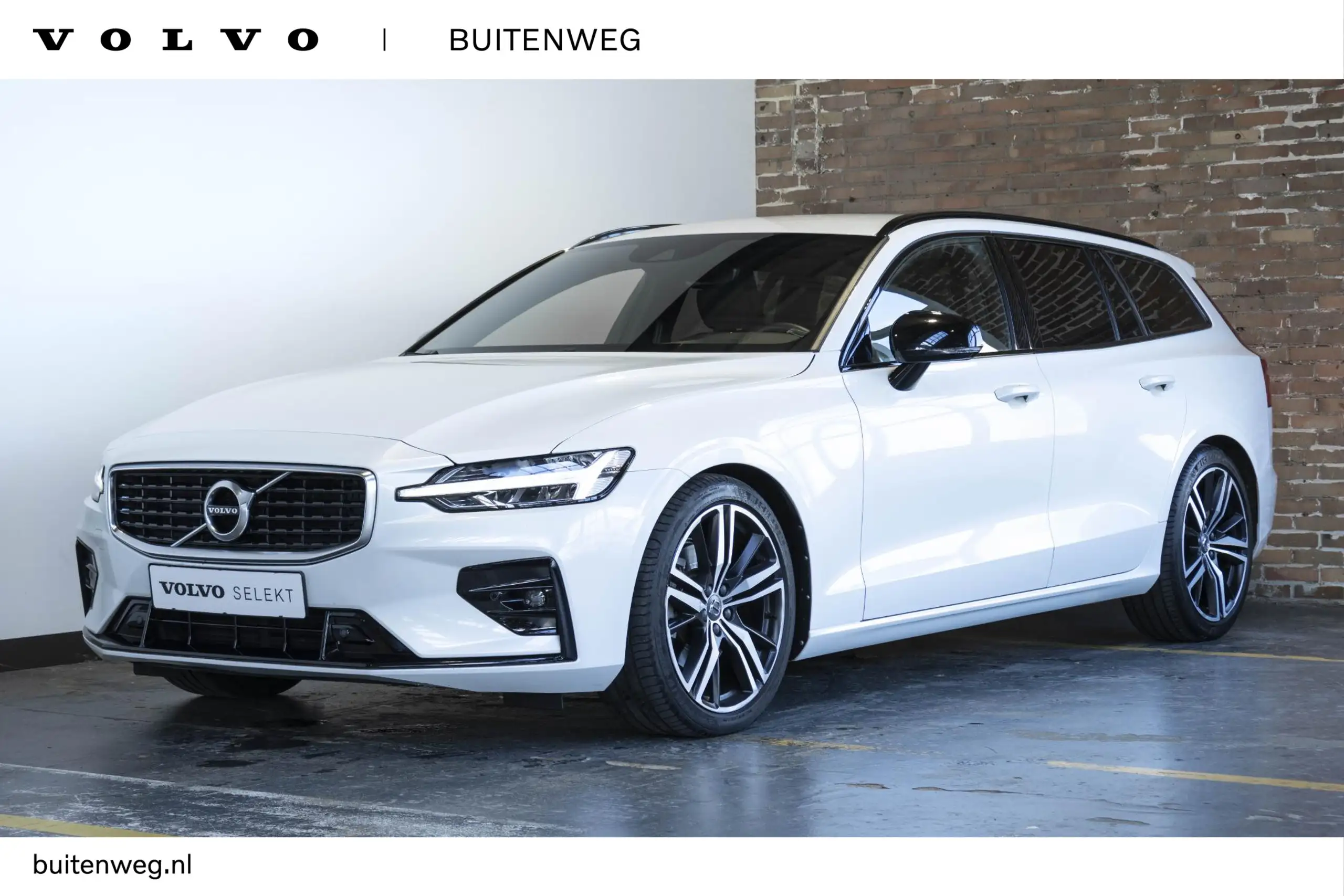 Volvo - V60