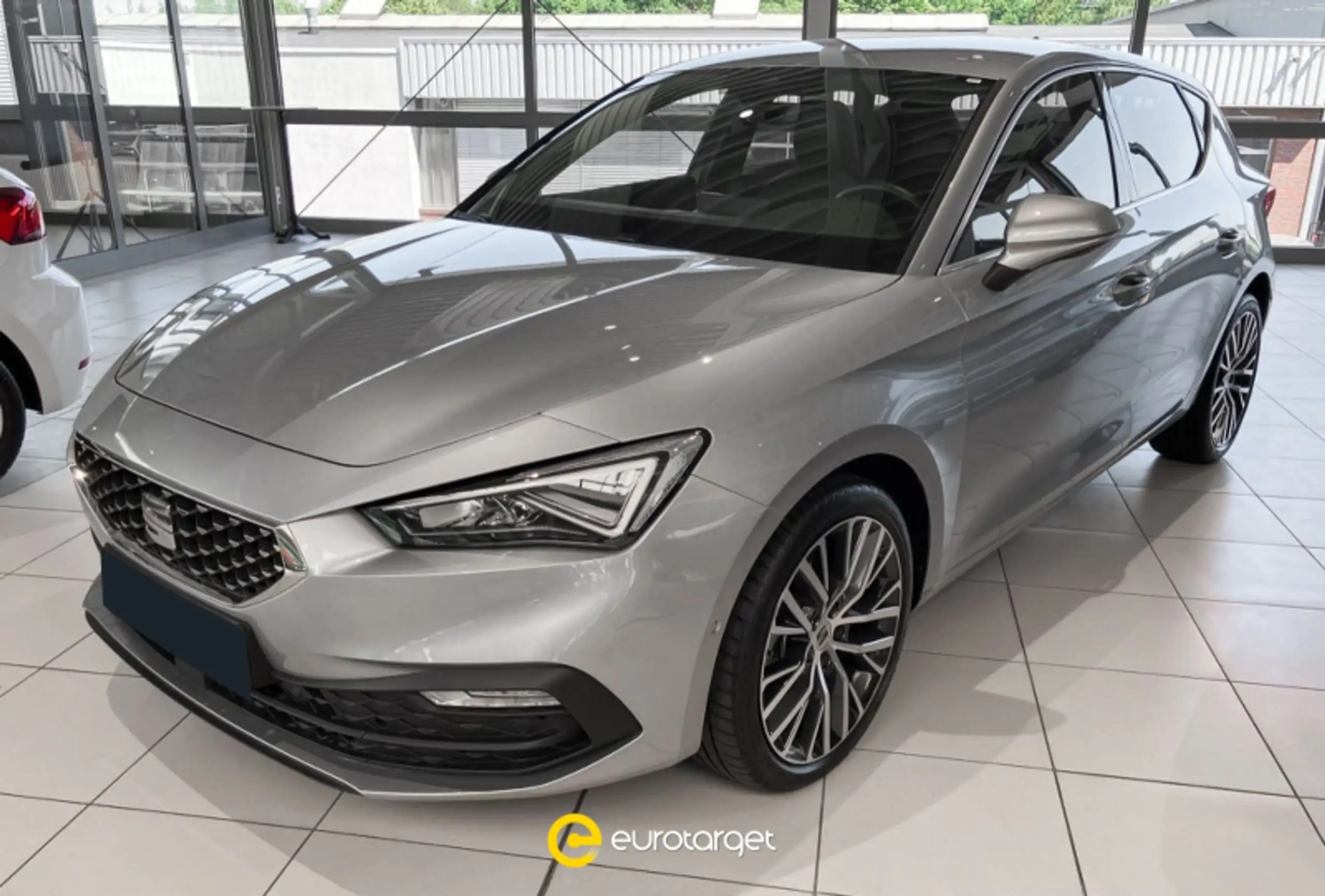 SEAT Leon 2023