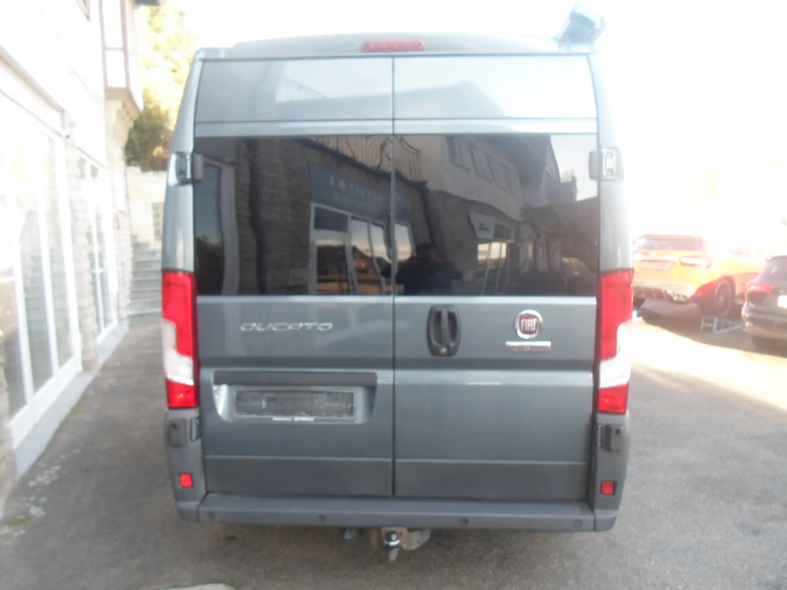 Fiat - Ducato