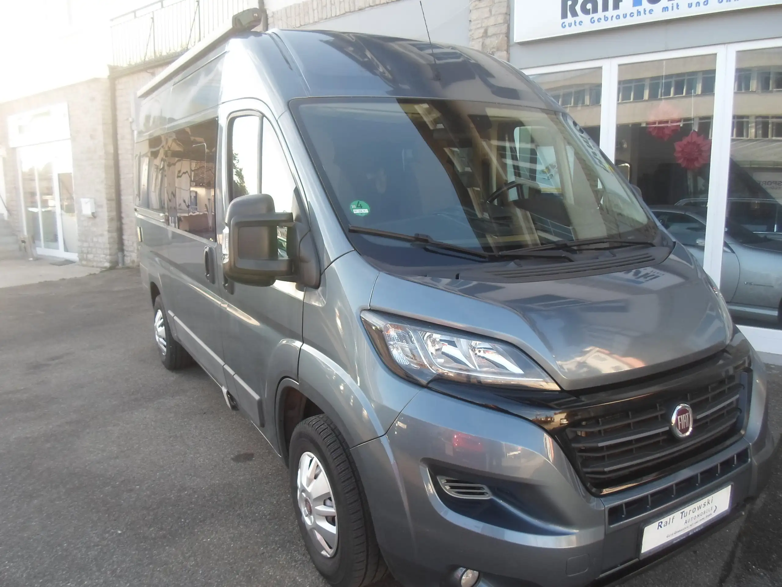 Fiat - Ducato