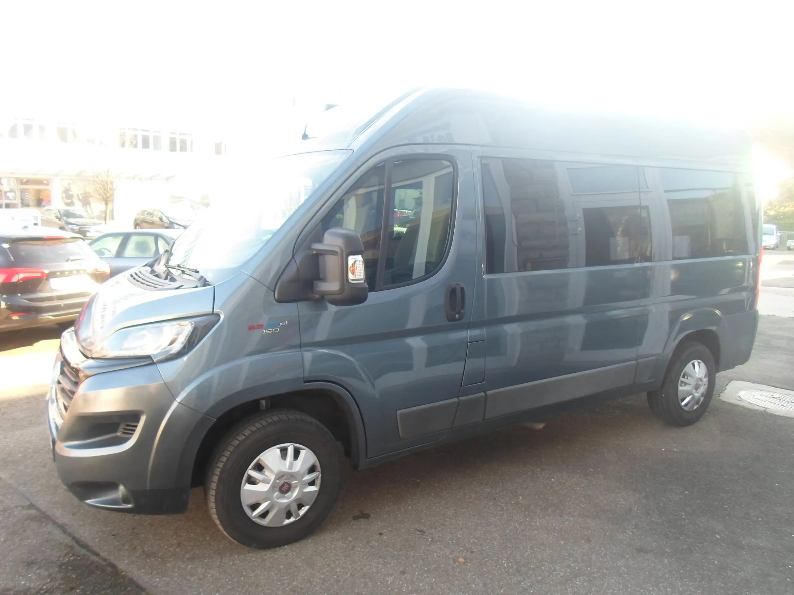 Fiat - Ducato