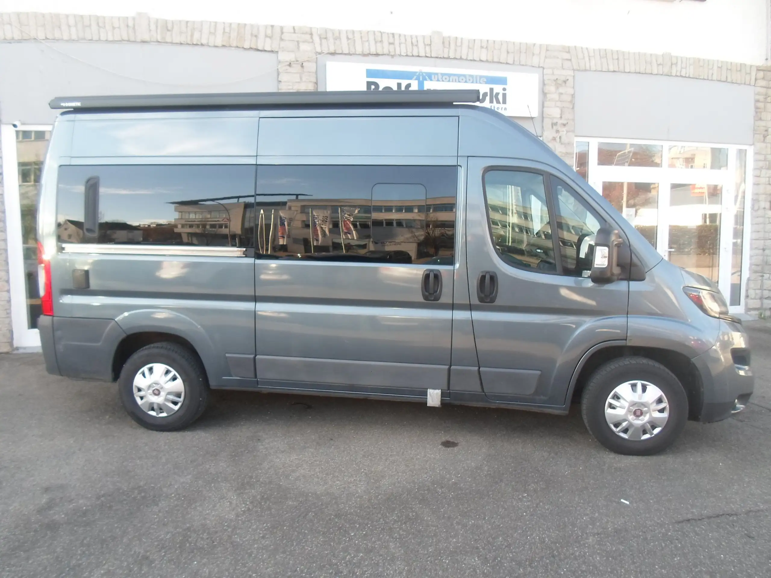 Fiat - Ducato