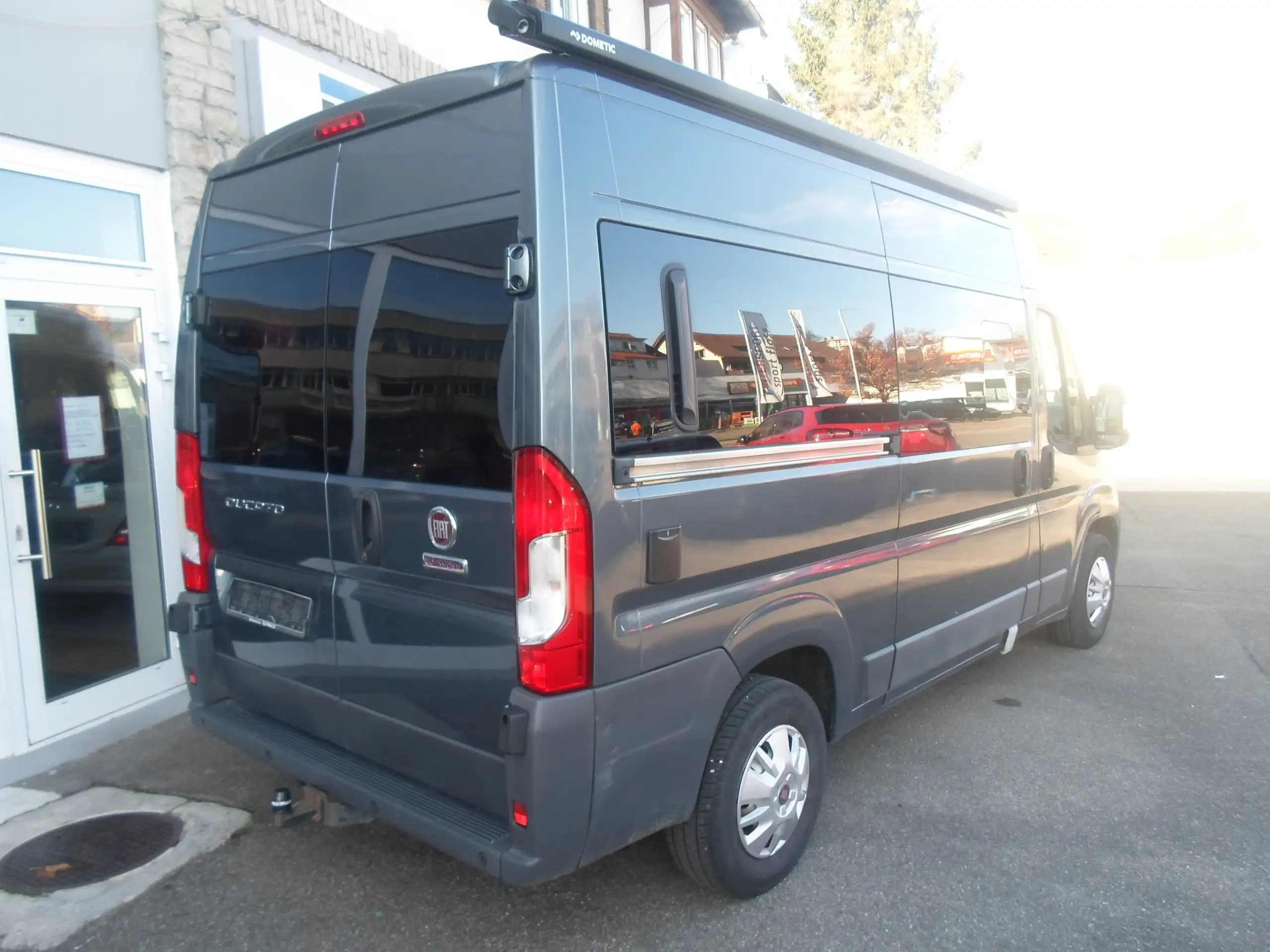 Fiat - Ducato