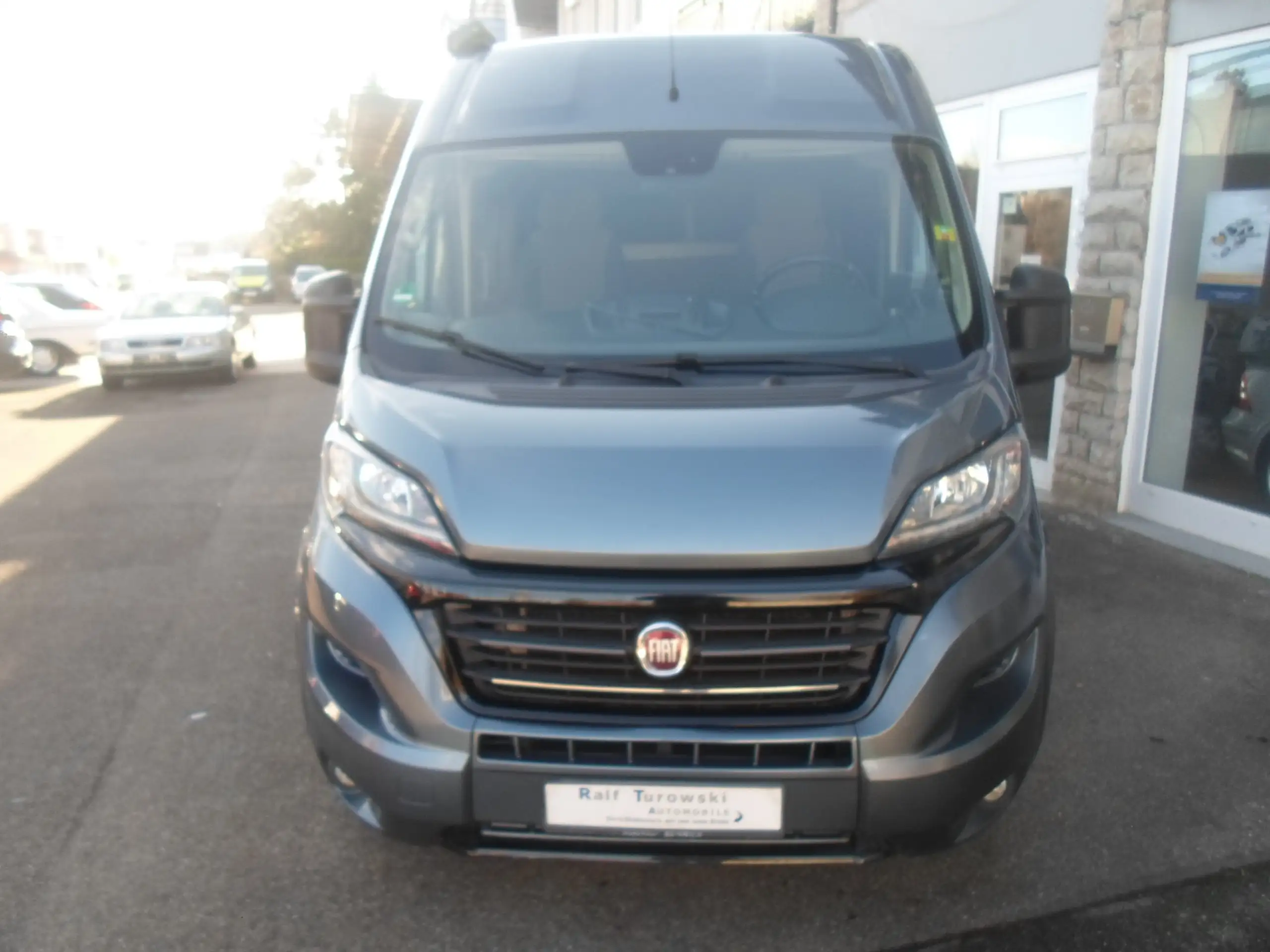 Fiat - Ducato