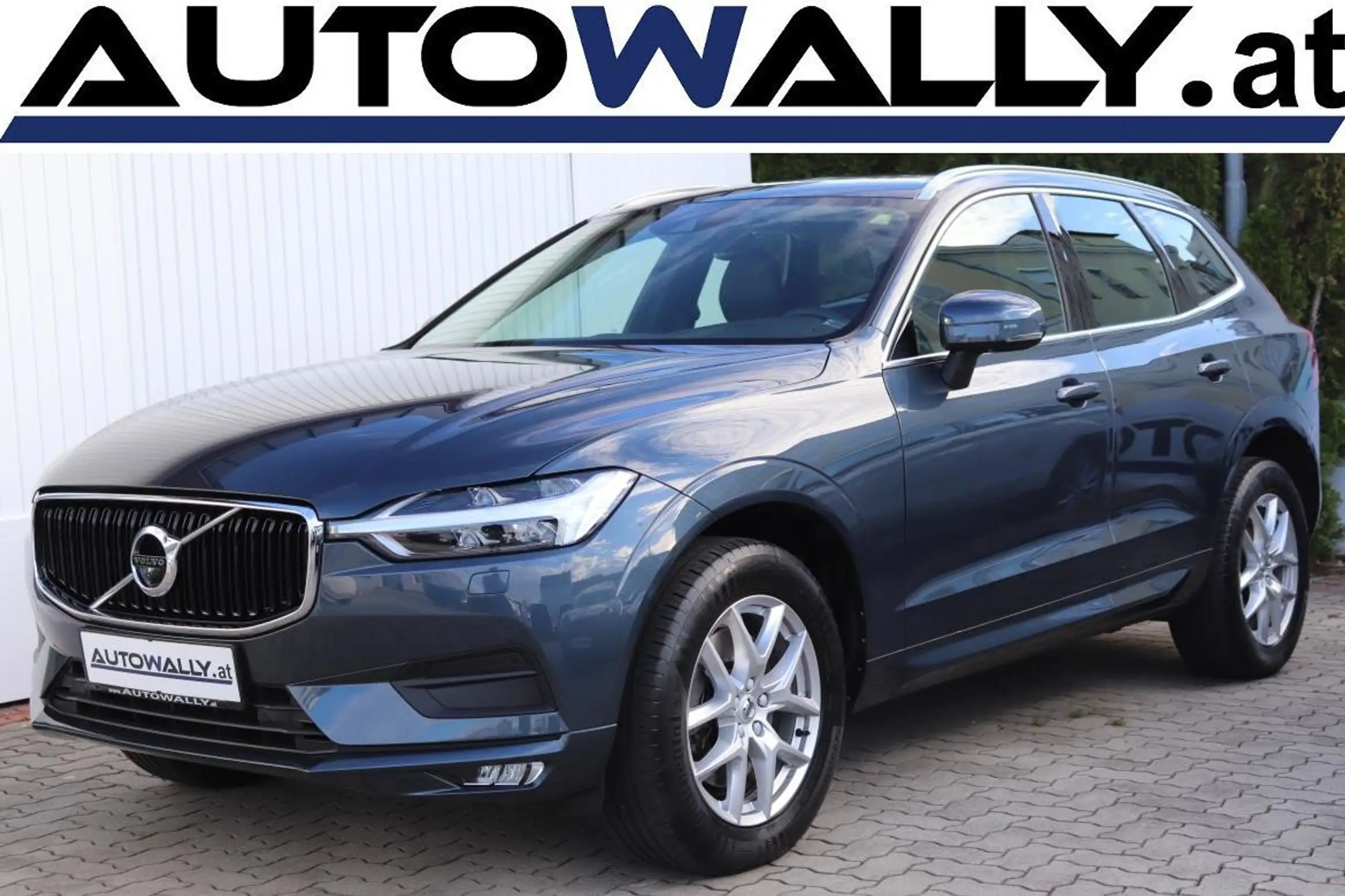 Volvo - XC60