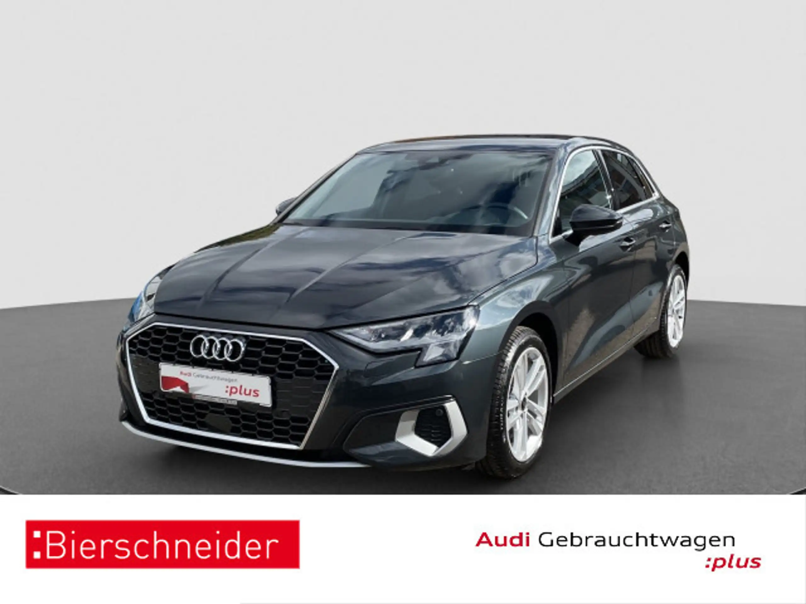 Audi - A3