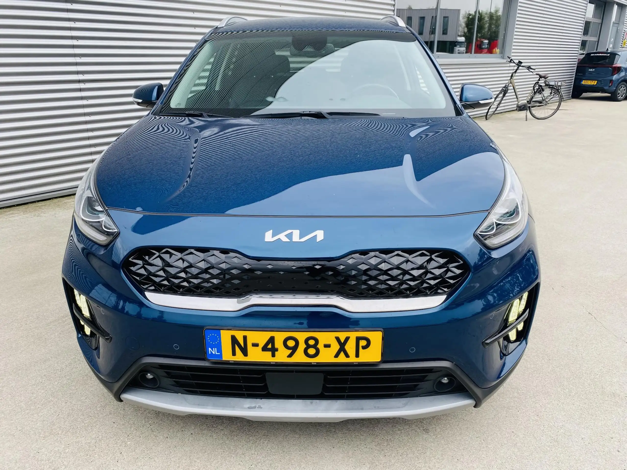 Kia - Niro