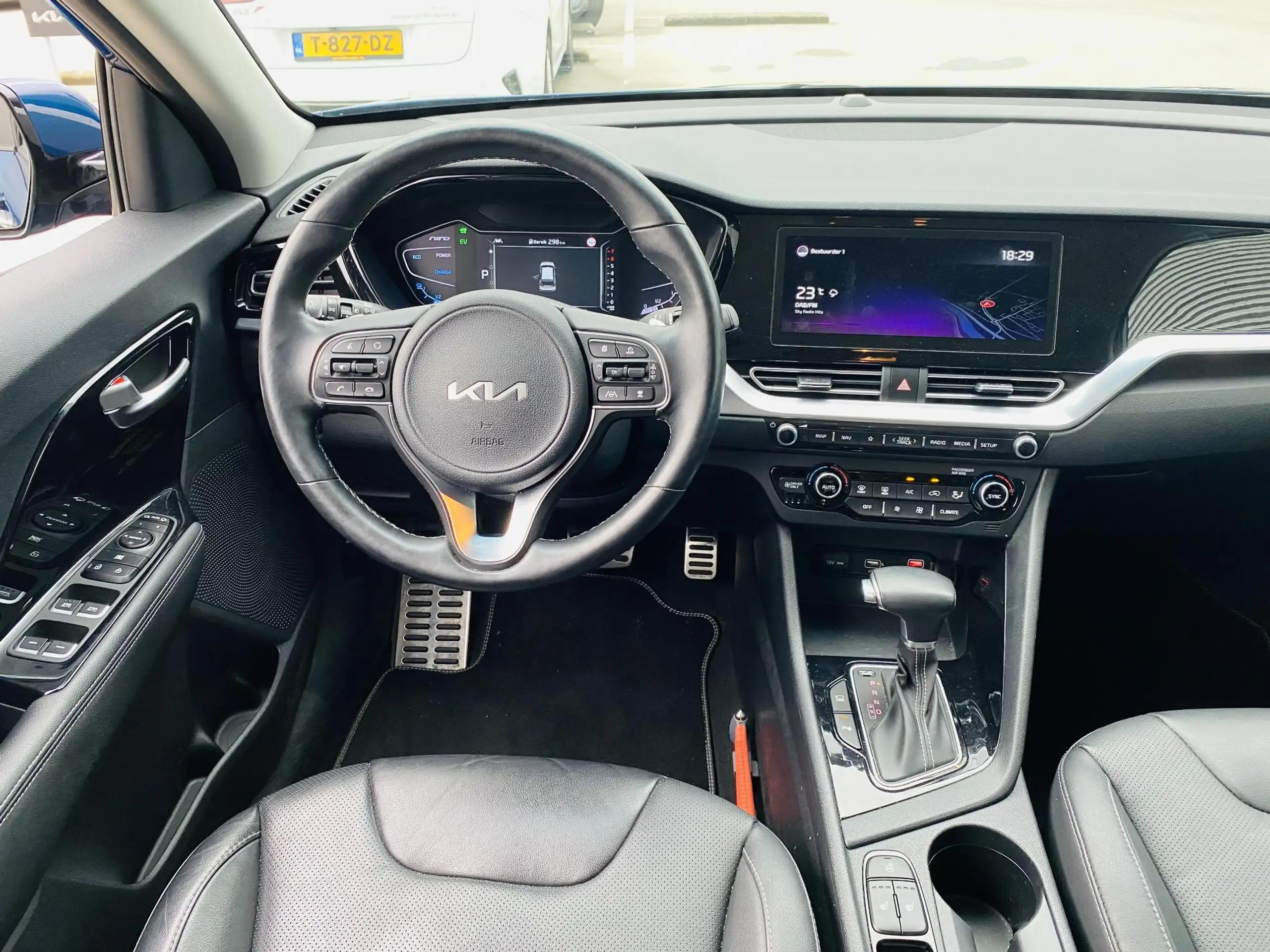 Kia - Niro