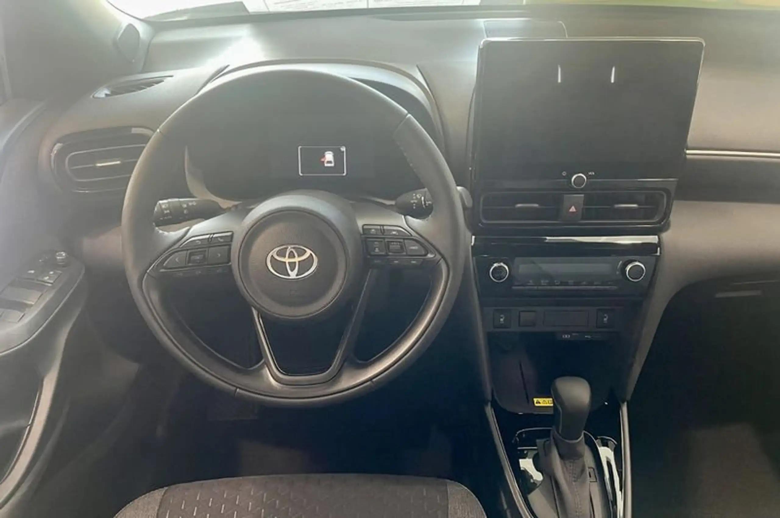 Toyota - Yaris Cross