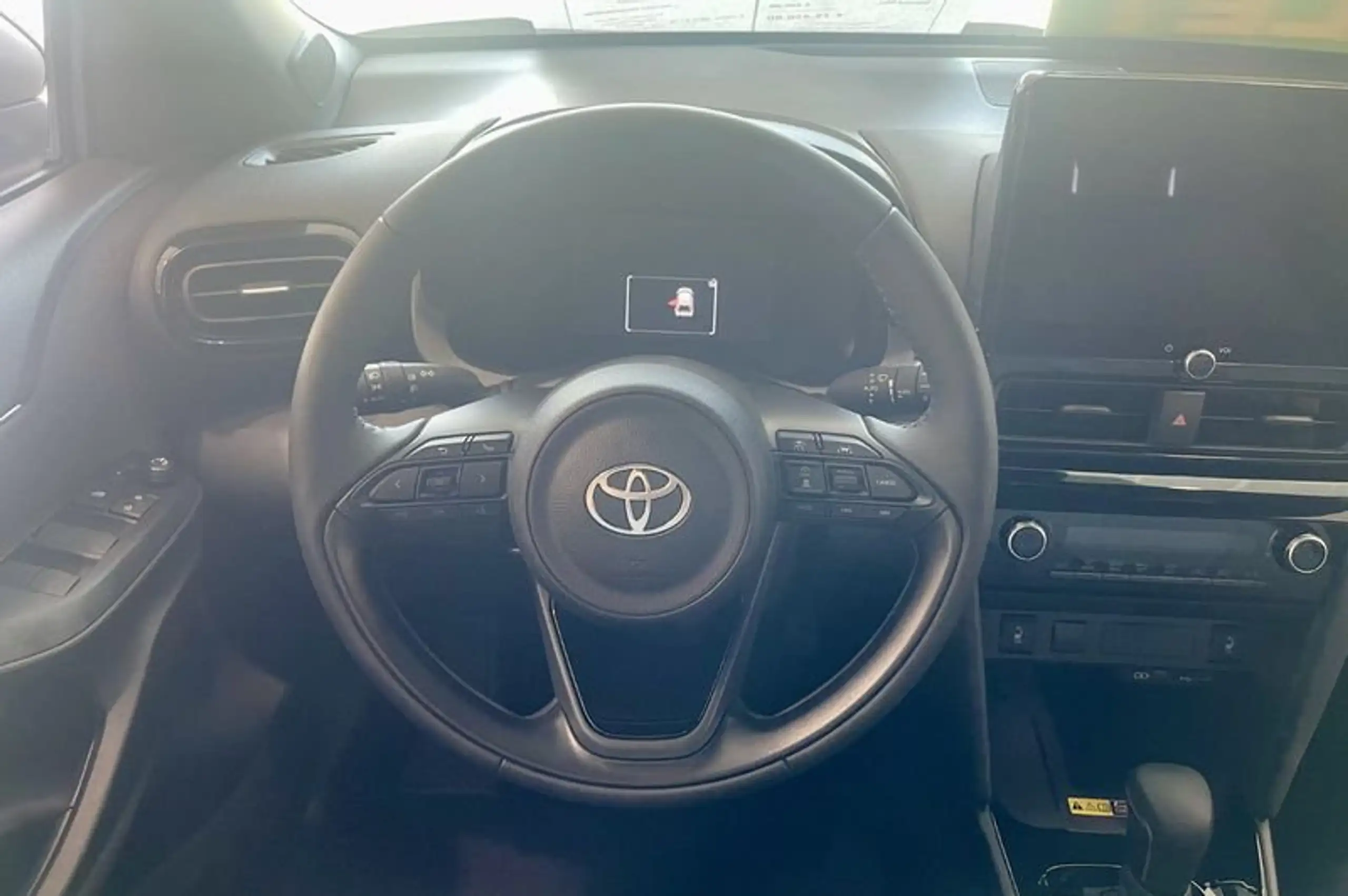 Toyota - Yaris Cross