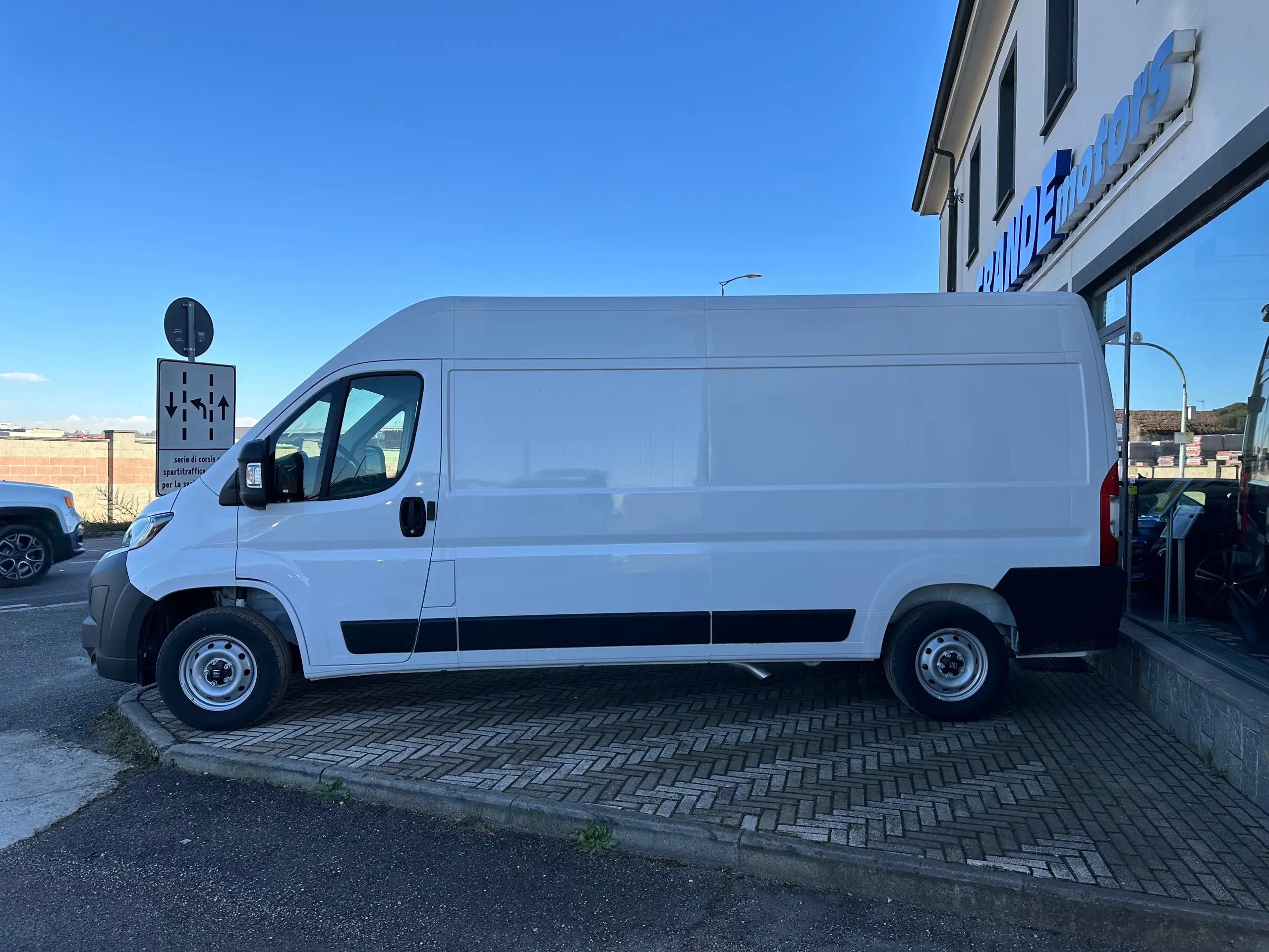 Fiat - Ducato