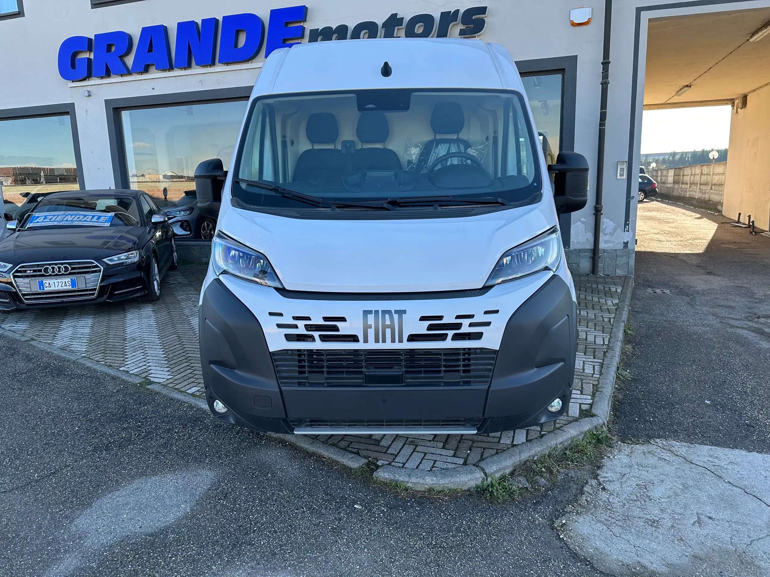 Fiat - Ducato