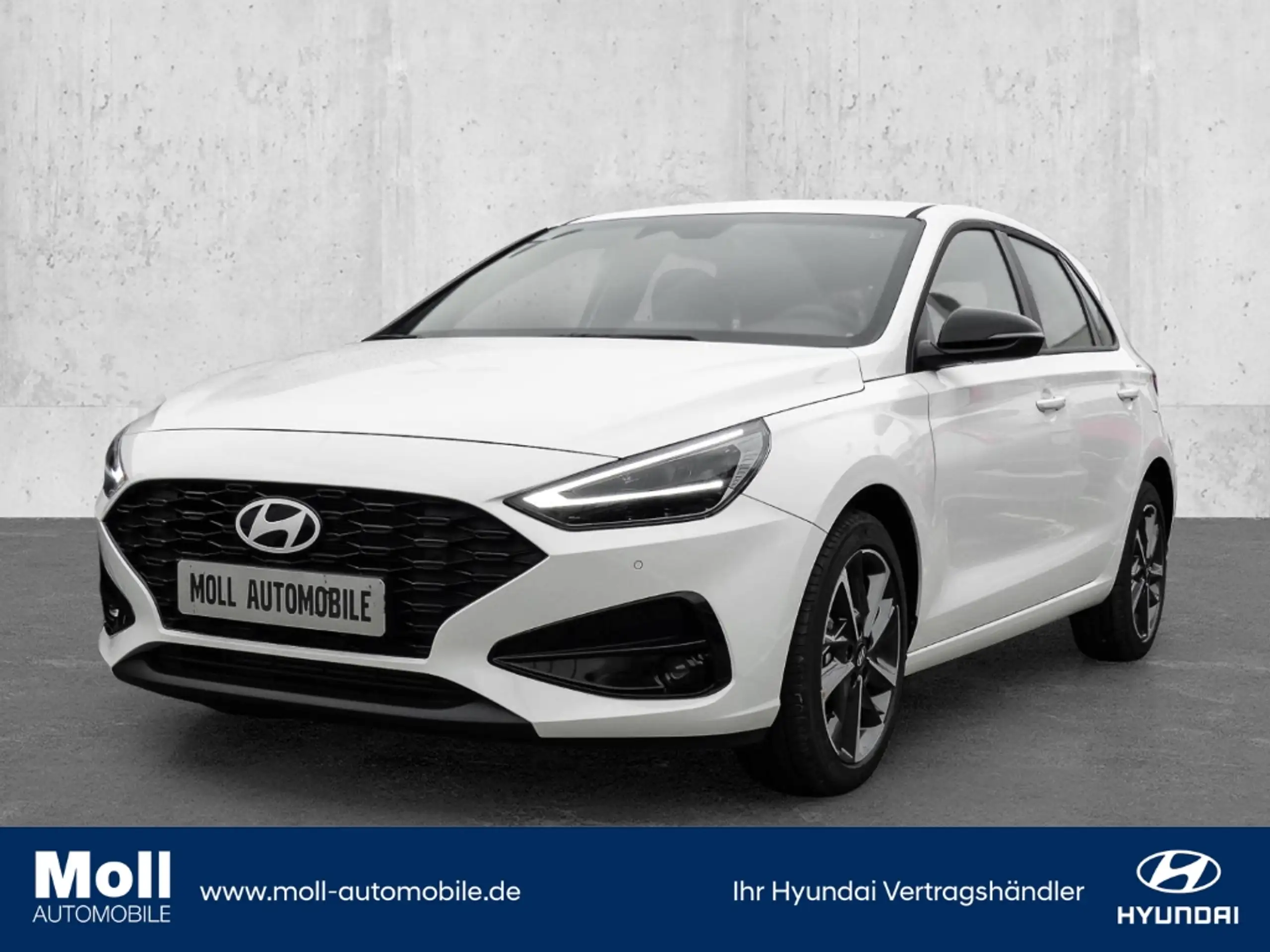 Hyundai i30 2024