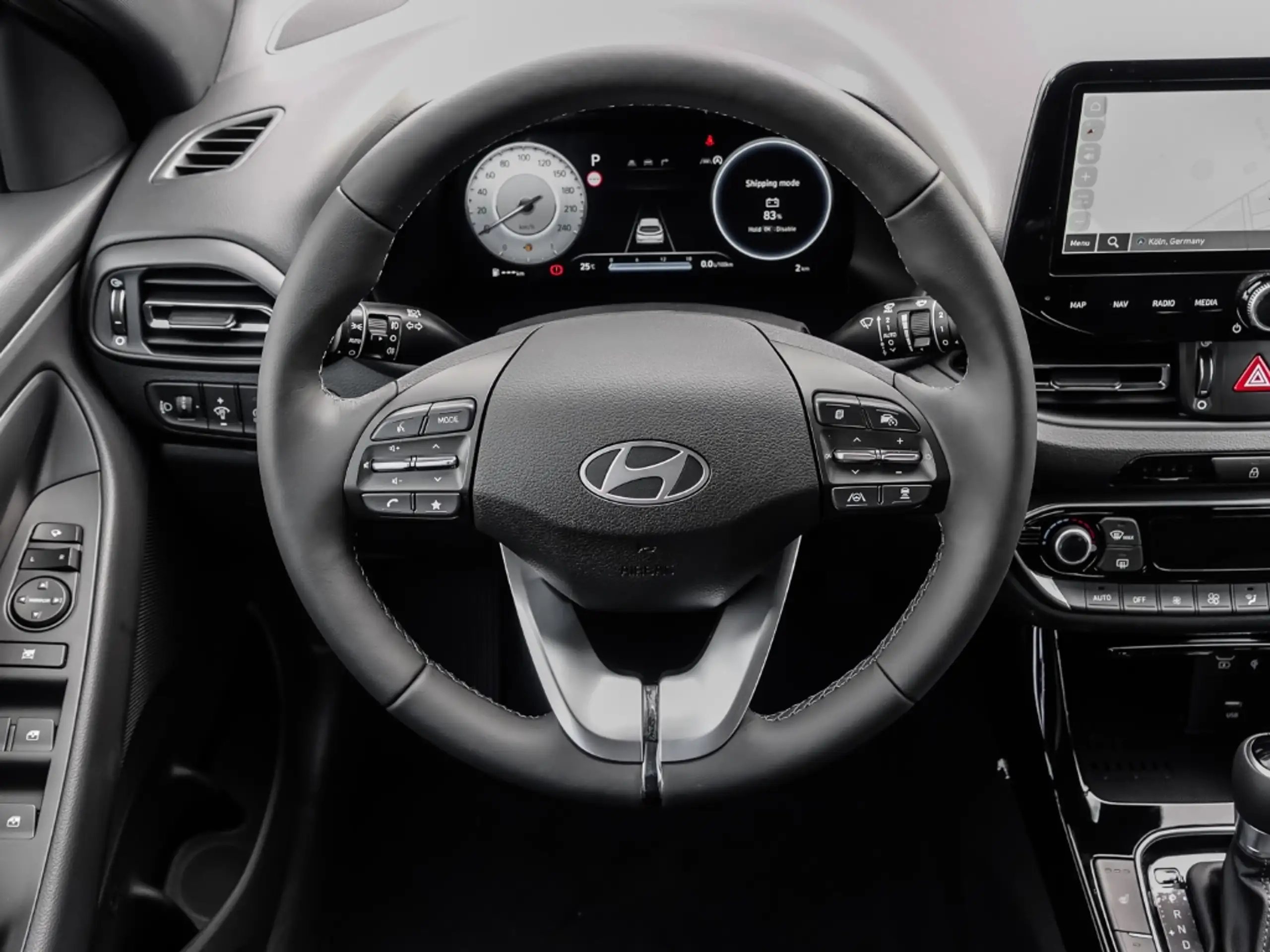 Hyundai - i30