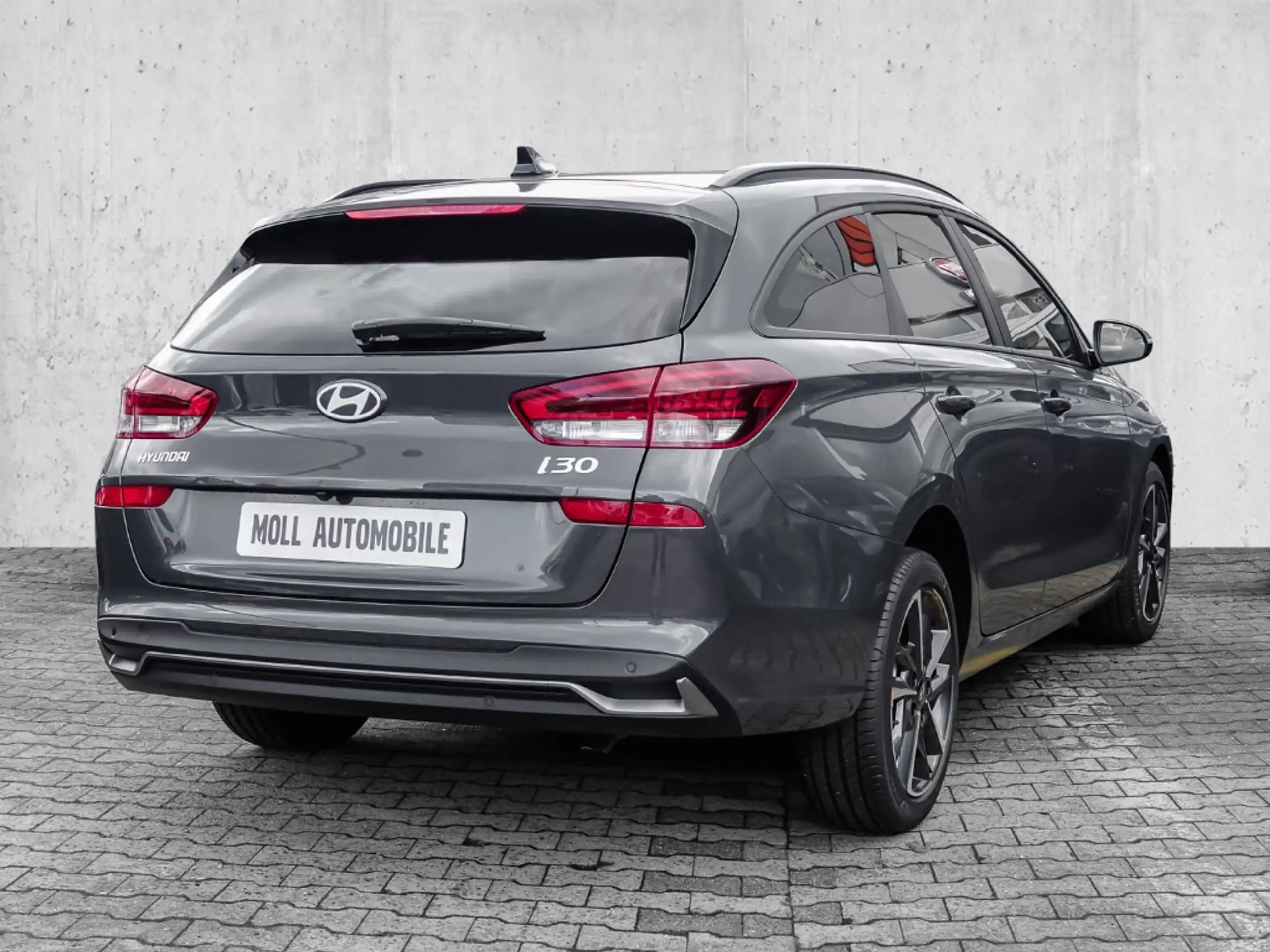 Hyundai - i30