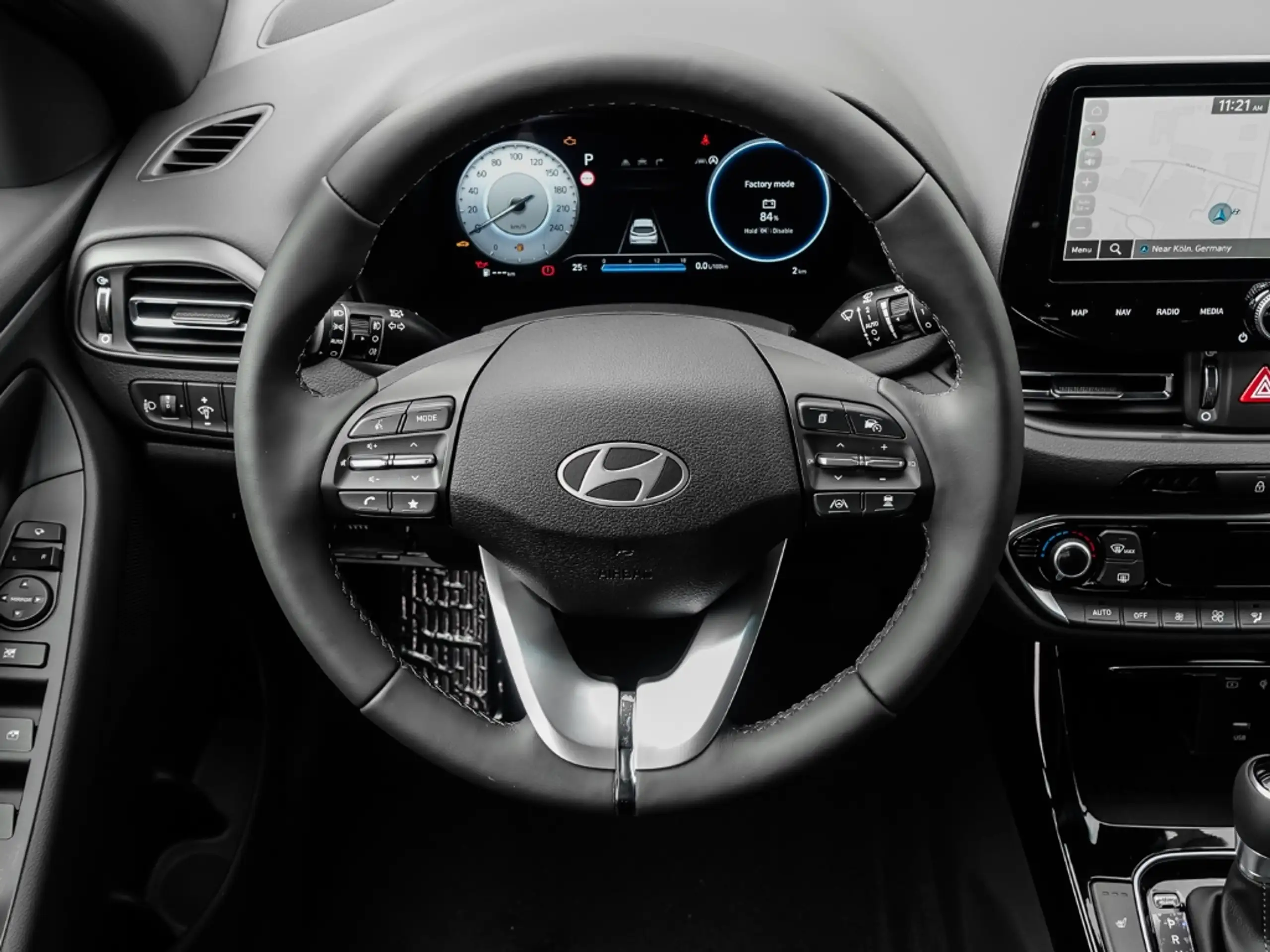 Hyundai - i30