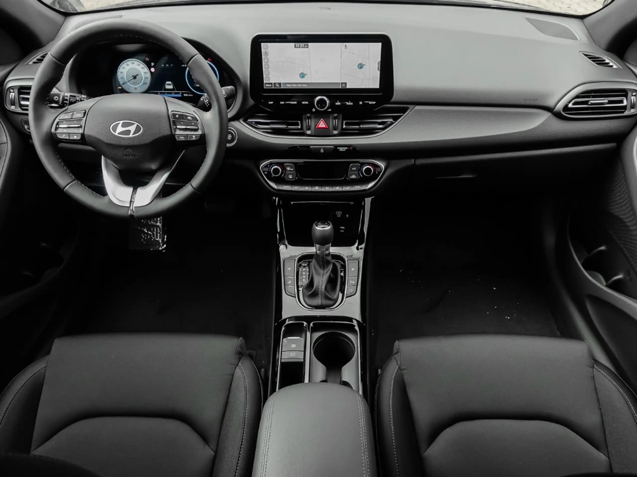 Hyundai - i30