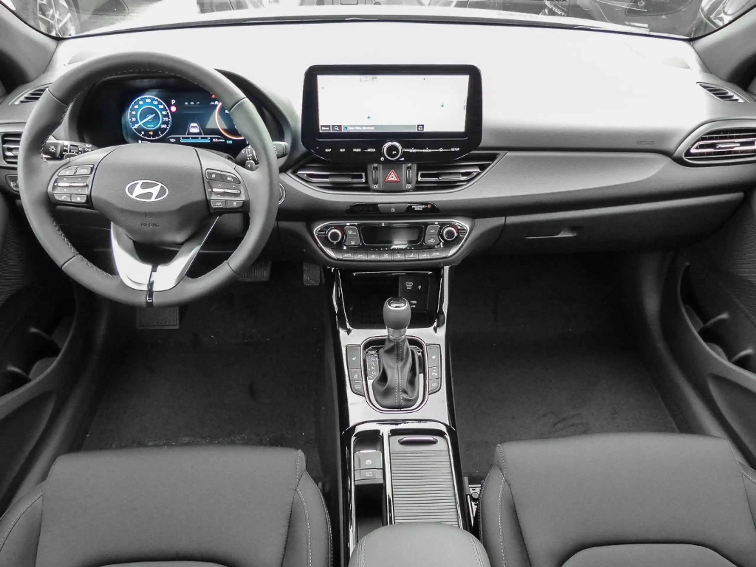 Hyundai - i30