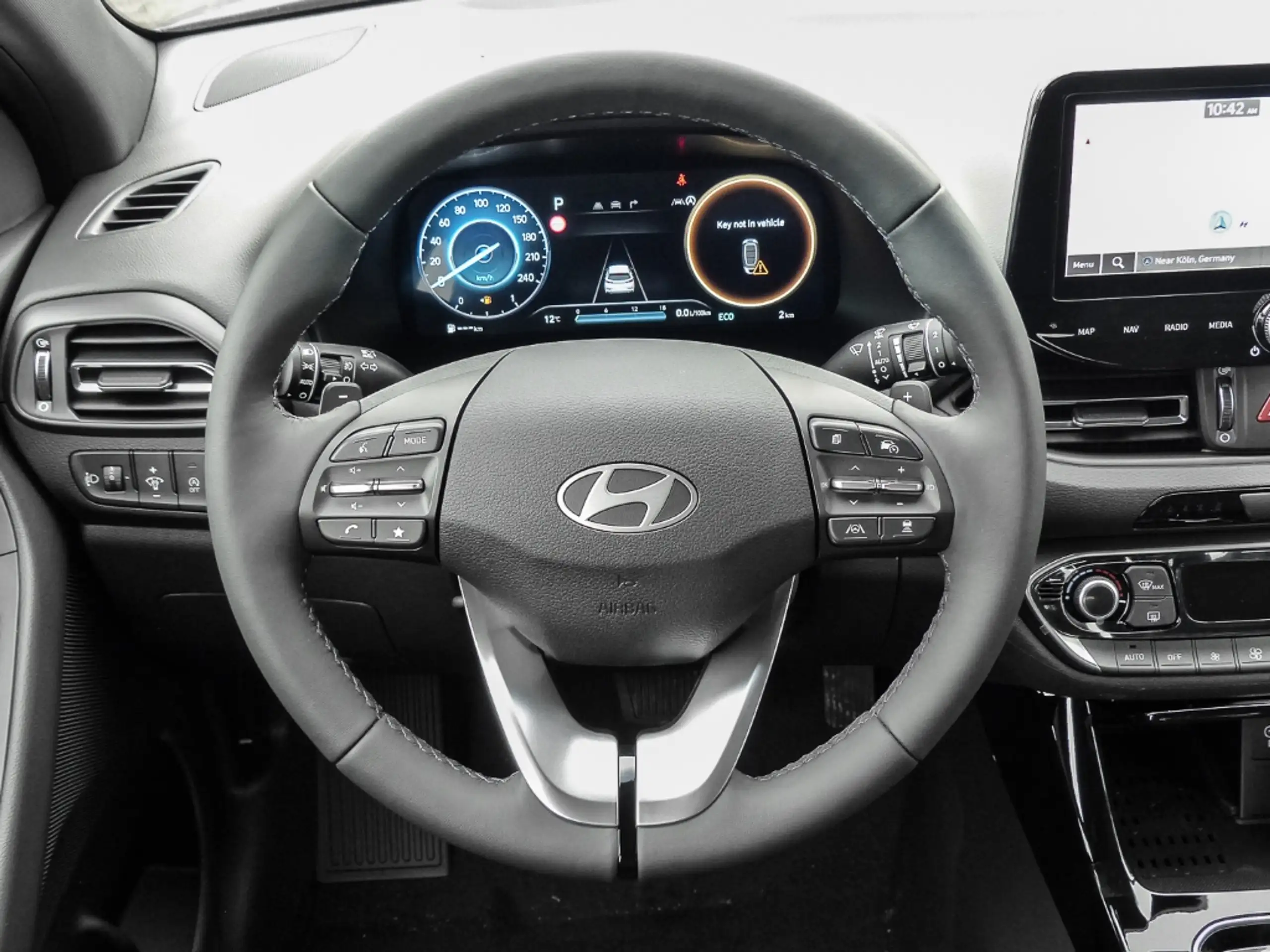 Hyundai - i30