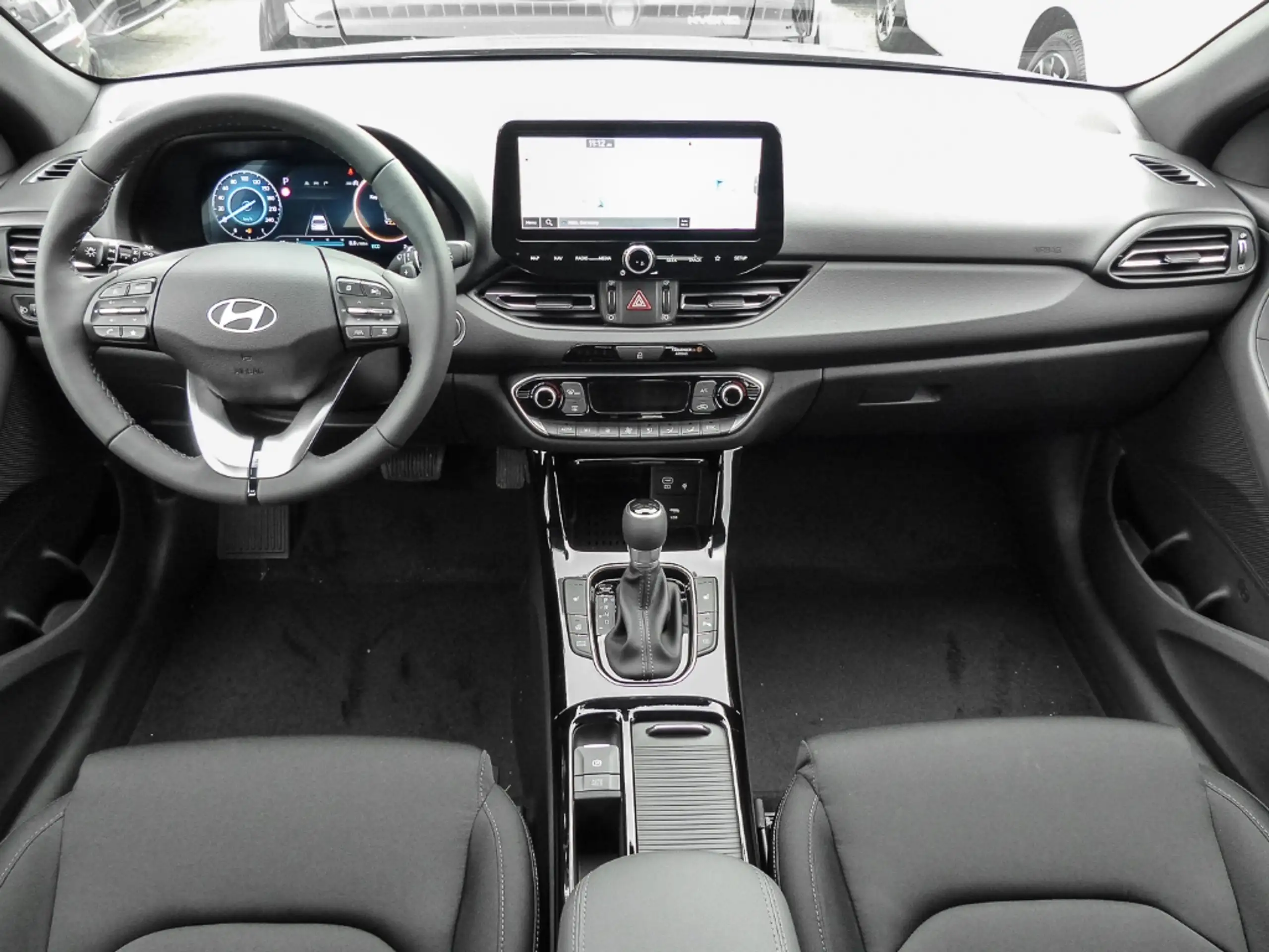 Hyundai - i30