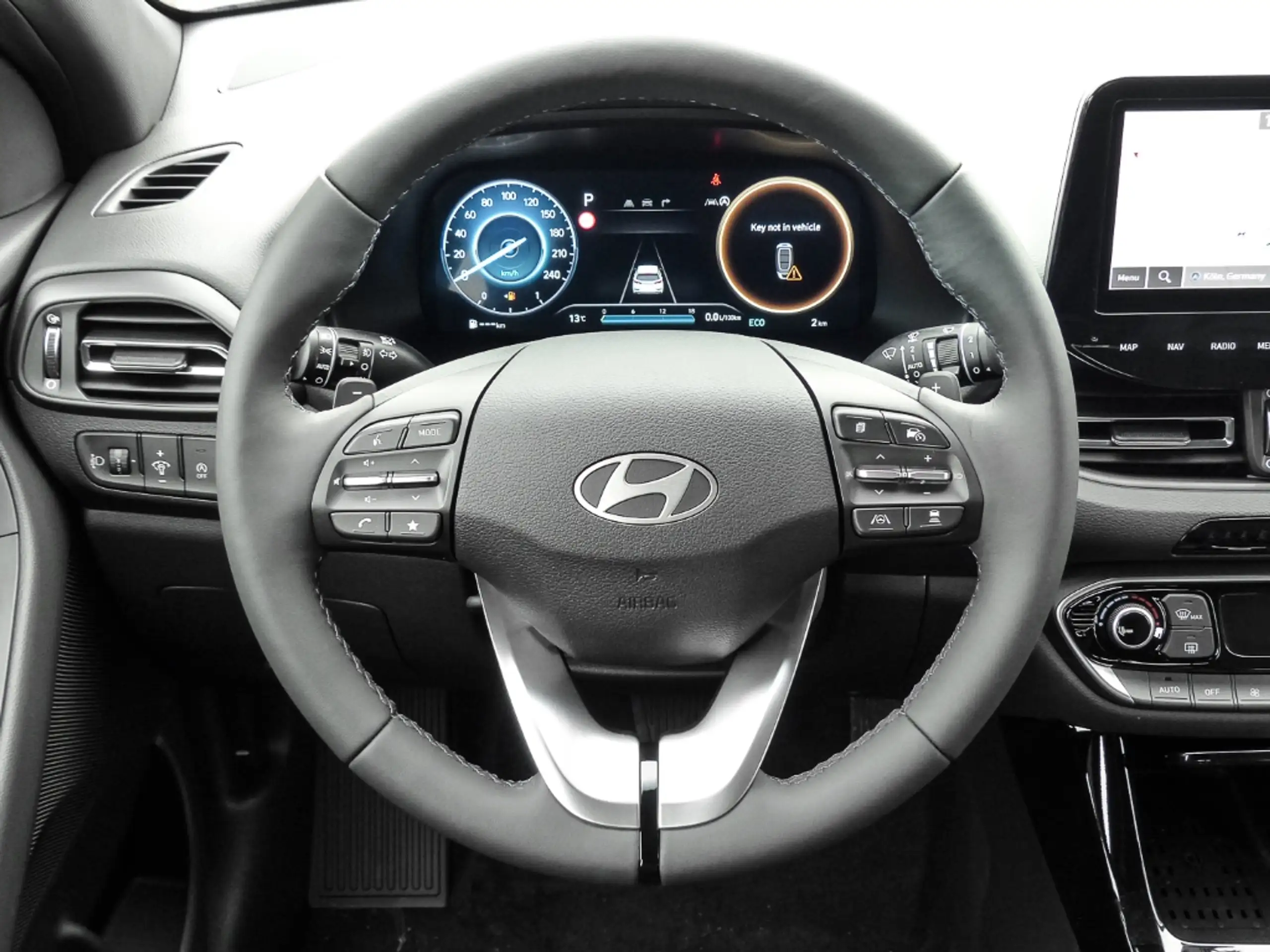 Hyundai - i30