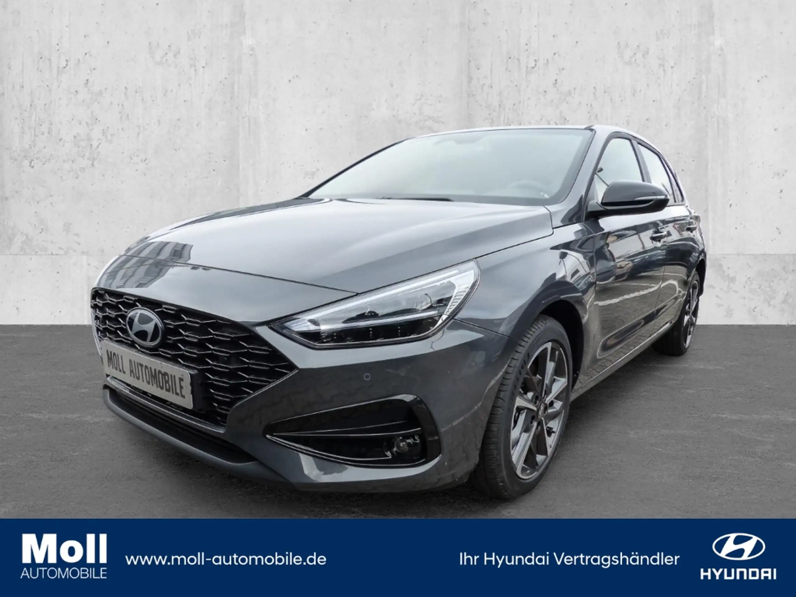 Hyundai i30 2024