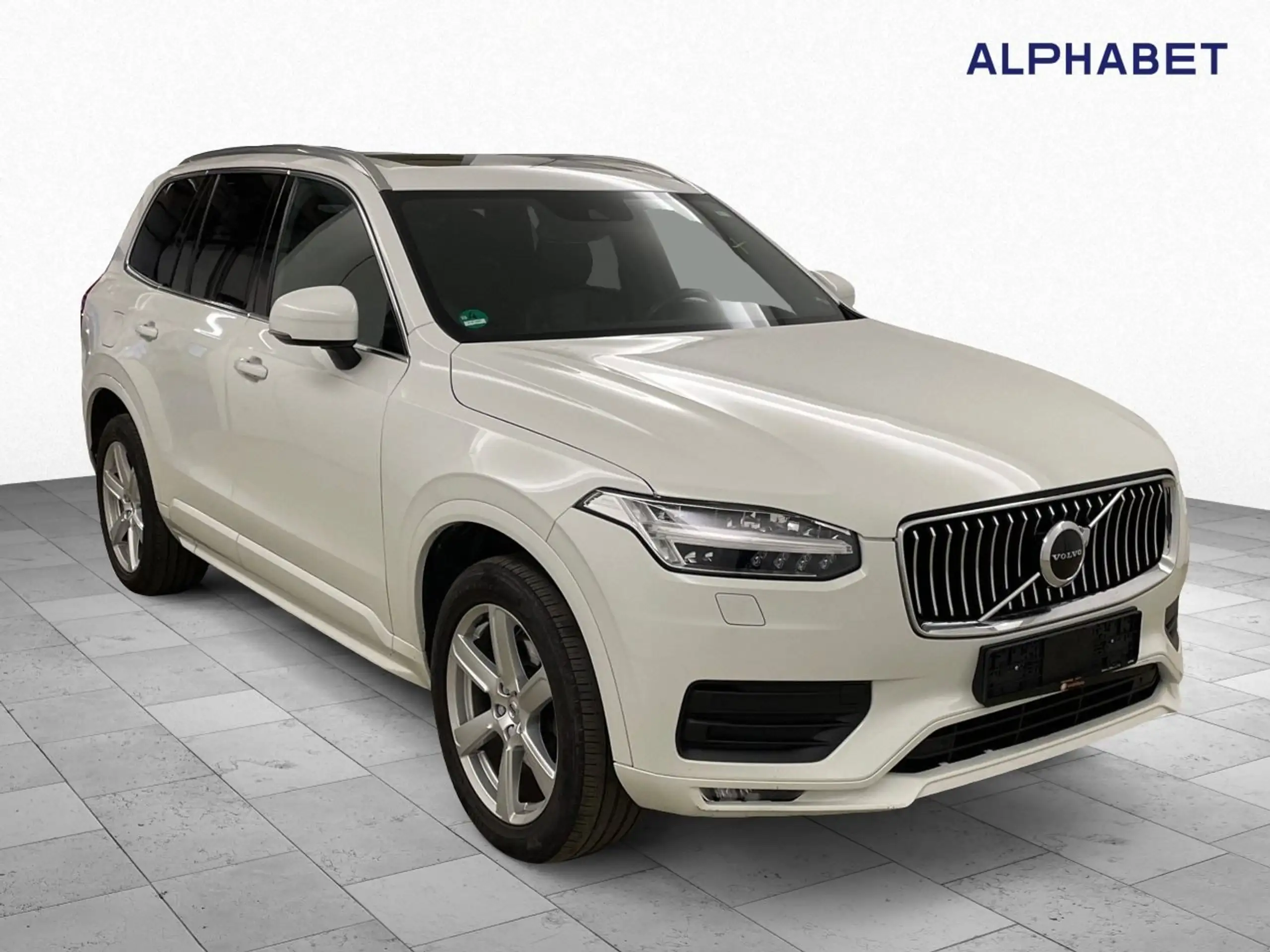 Volvo - XC90