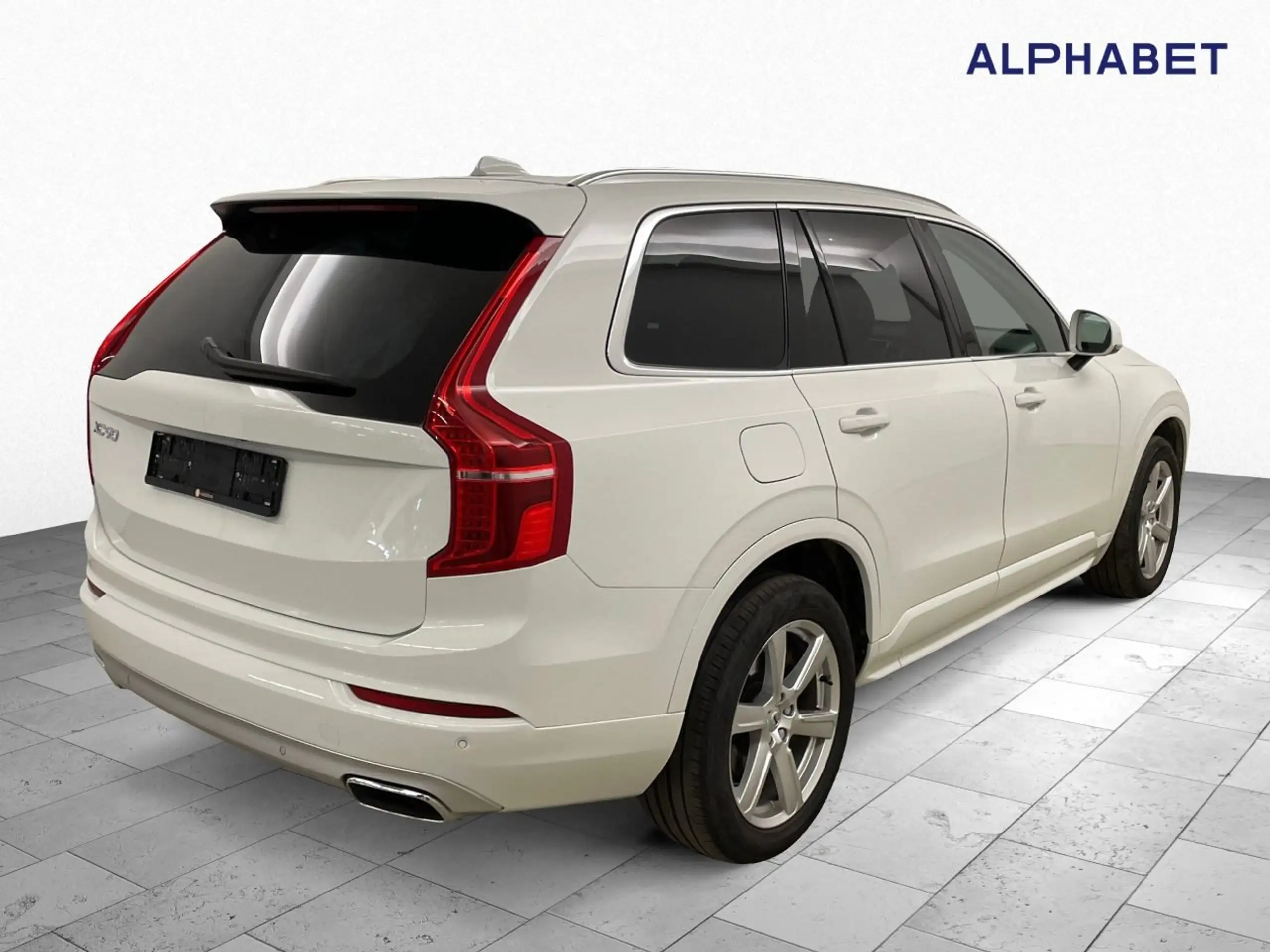 Volvo - XC90