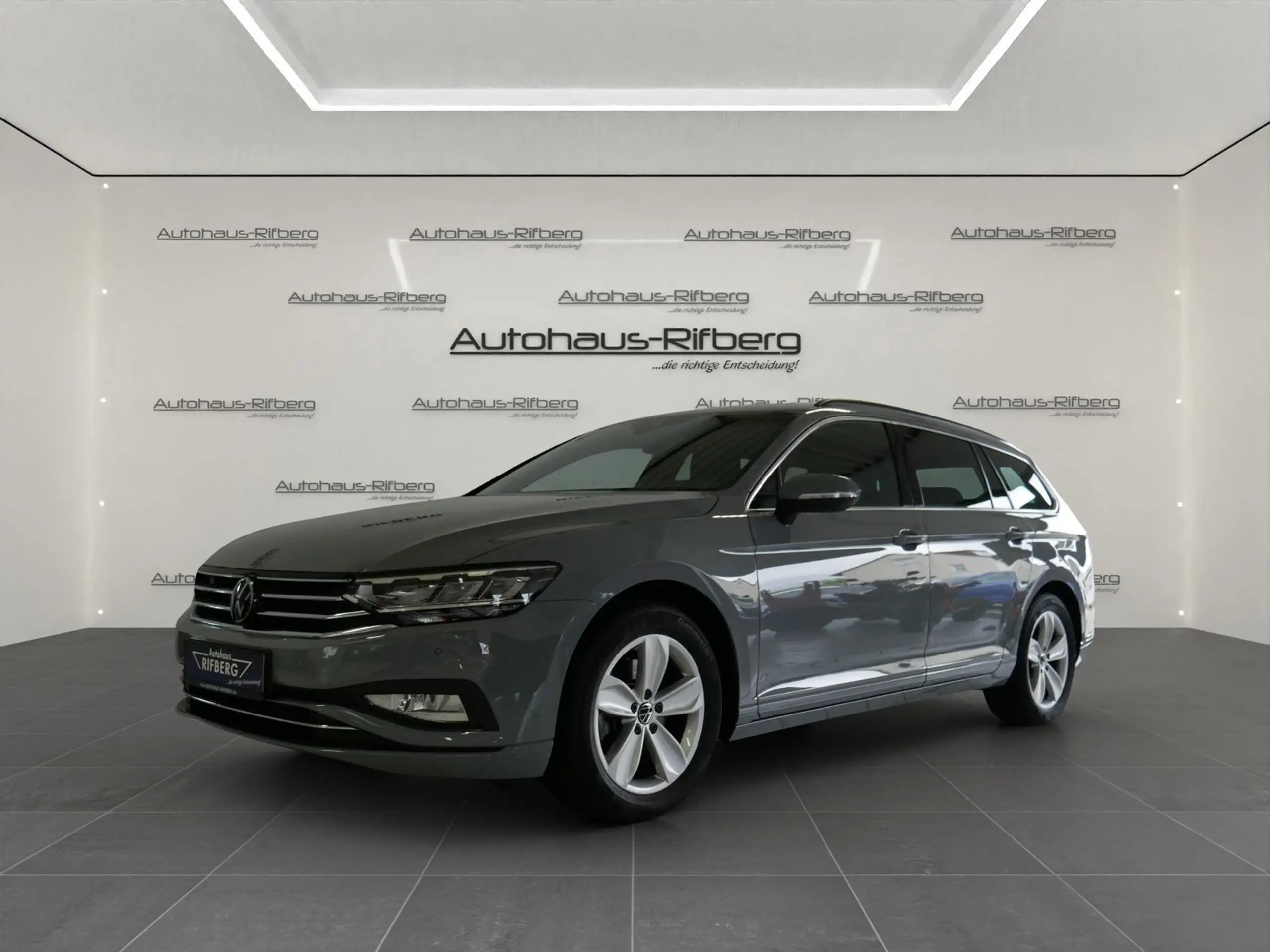 Volkswagen Passat Variant 2023