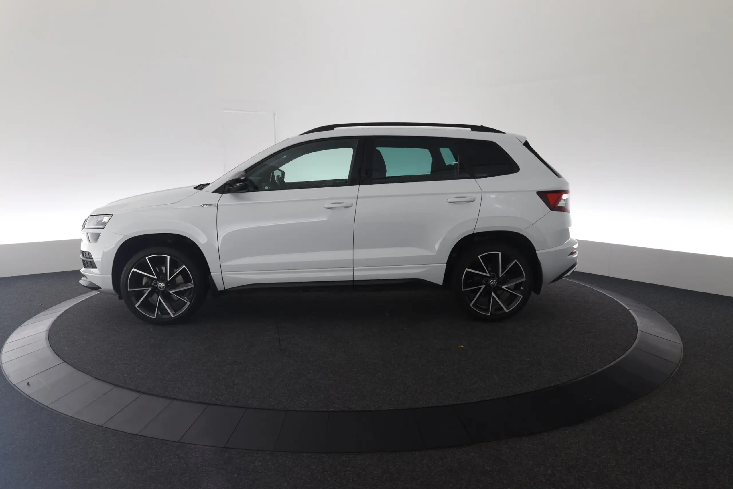 Skoda - Karoq