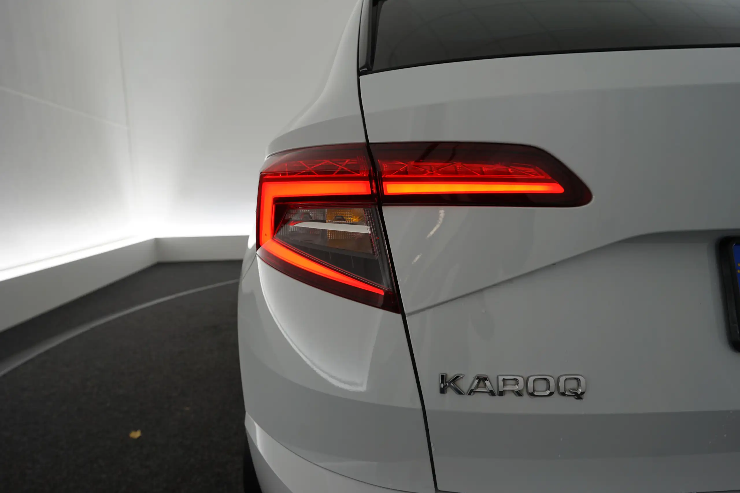 Skoda - Karoq