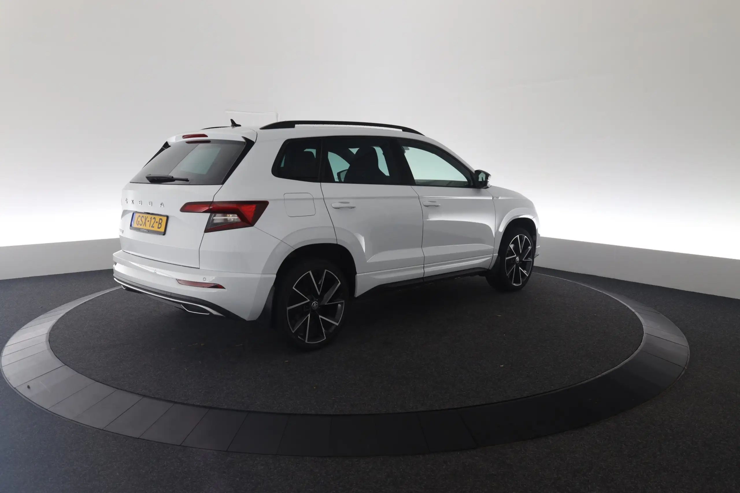 Skoda - Karoq