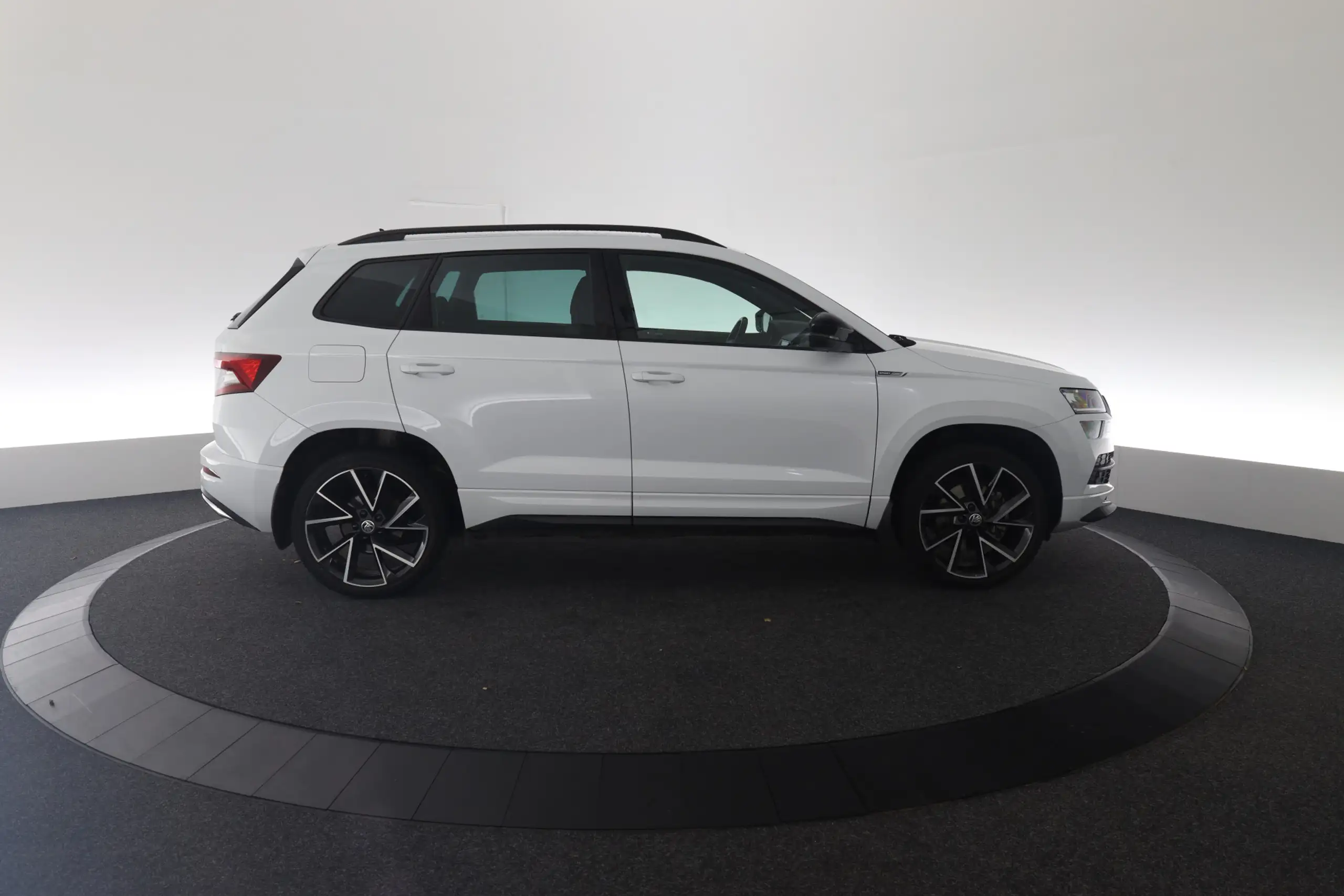 Skoda - Karoq