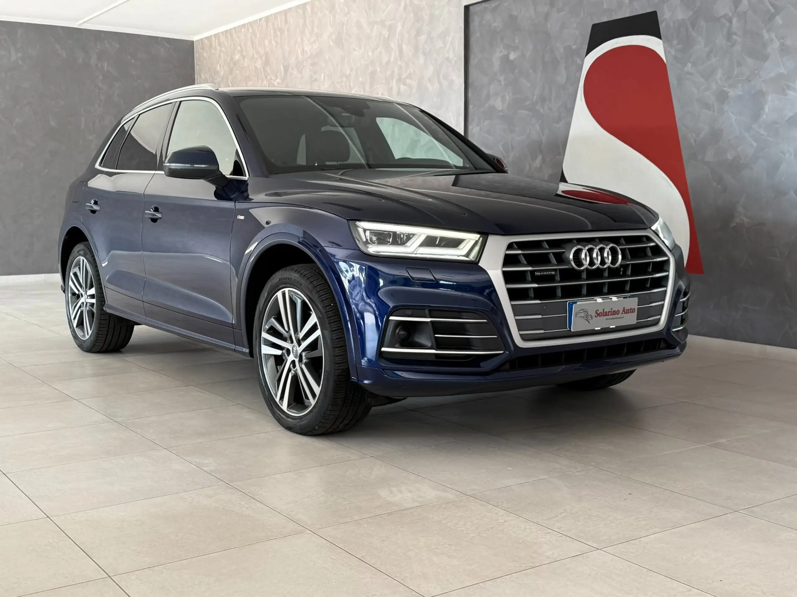 Audi - Q5