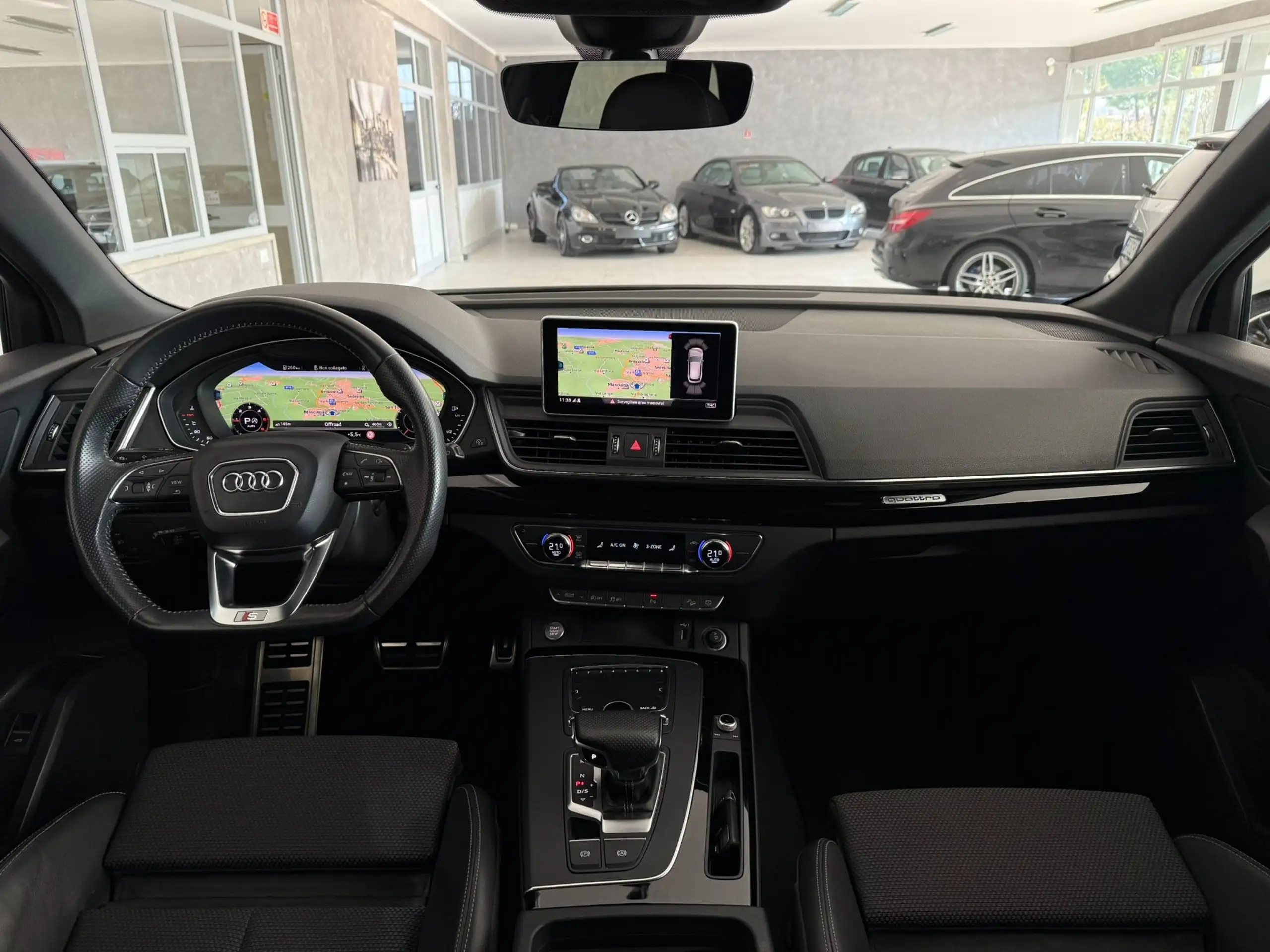 Audi - Q5