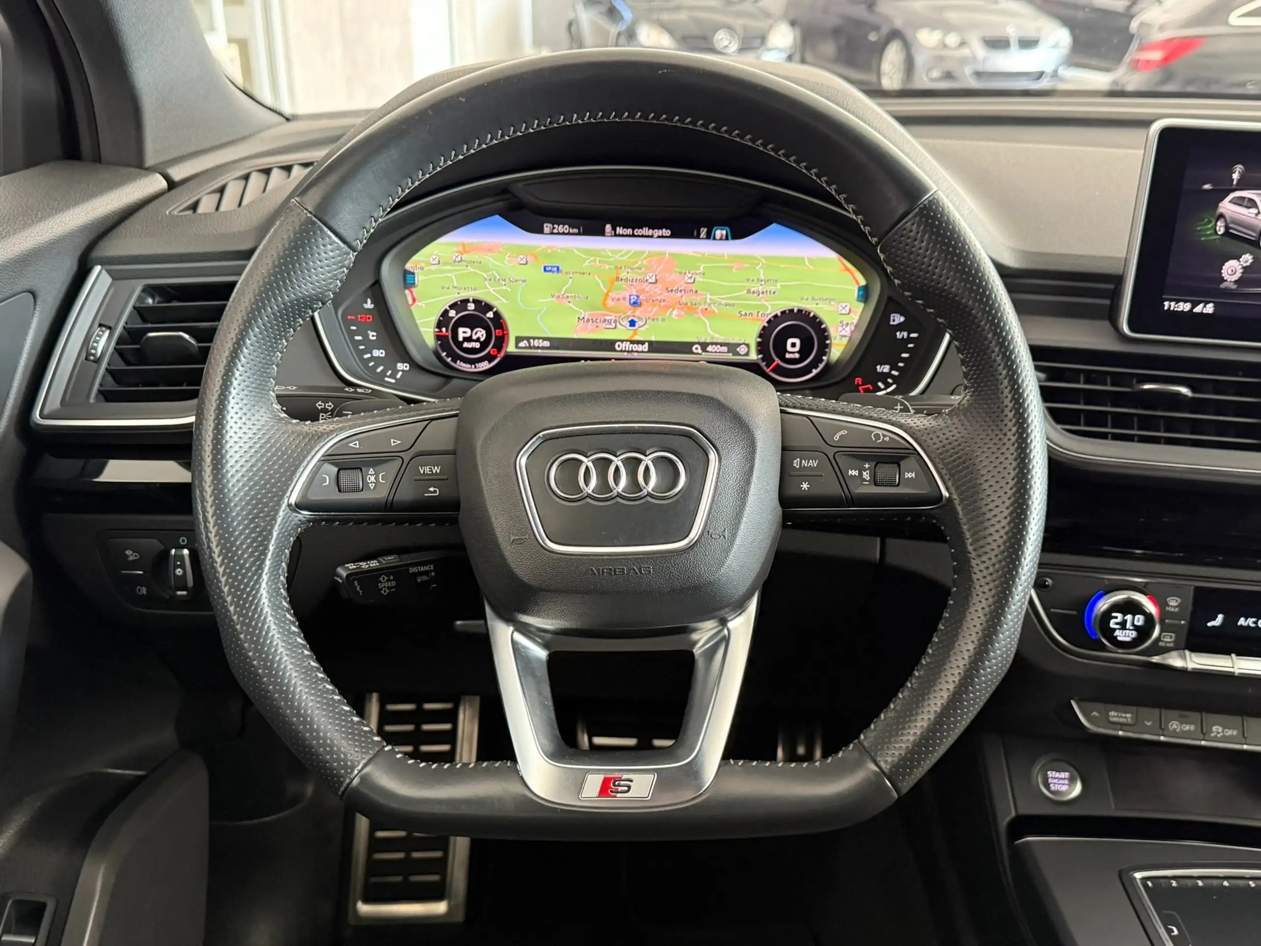 Audi - Q5