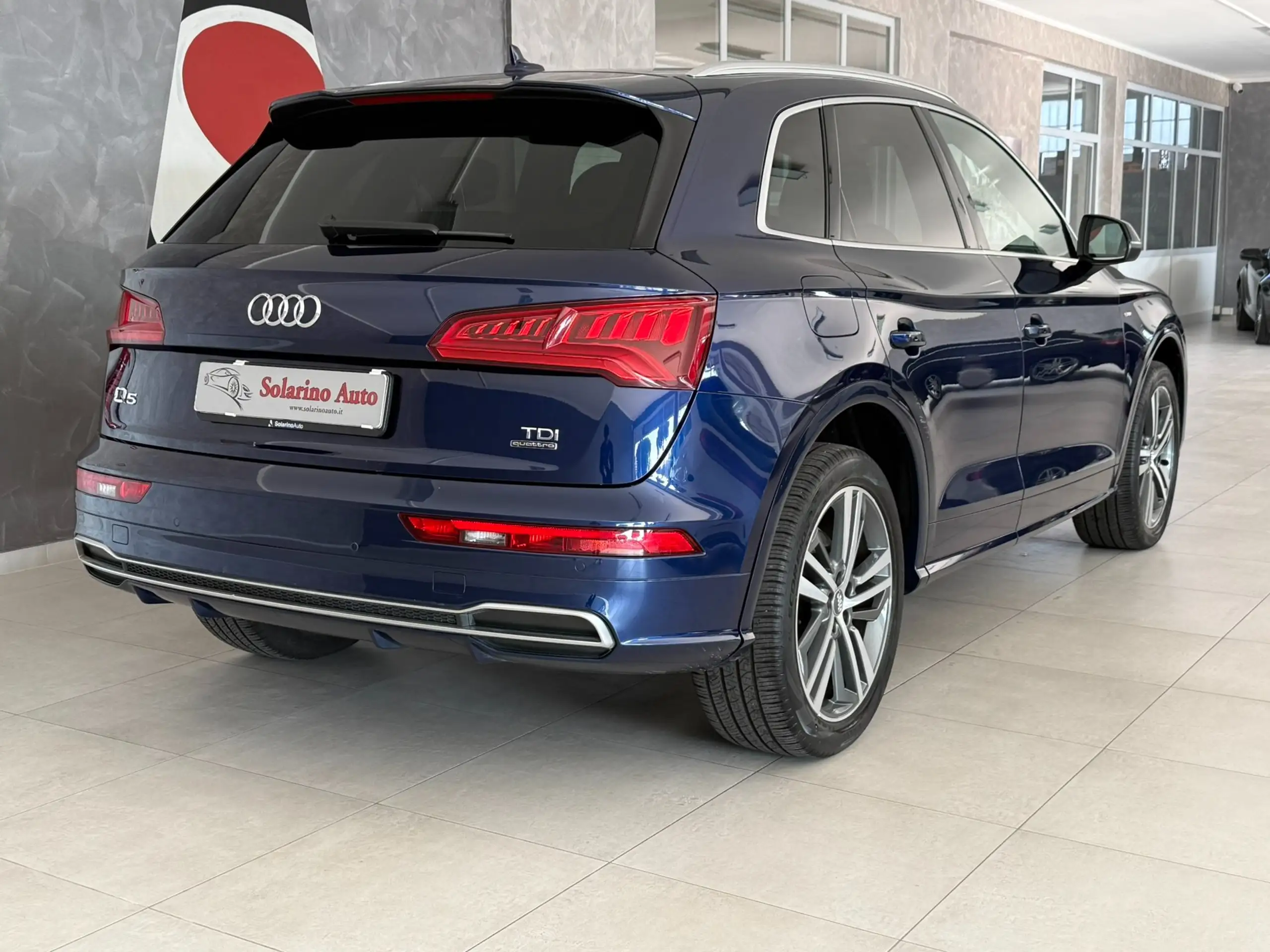 Audi - Q5