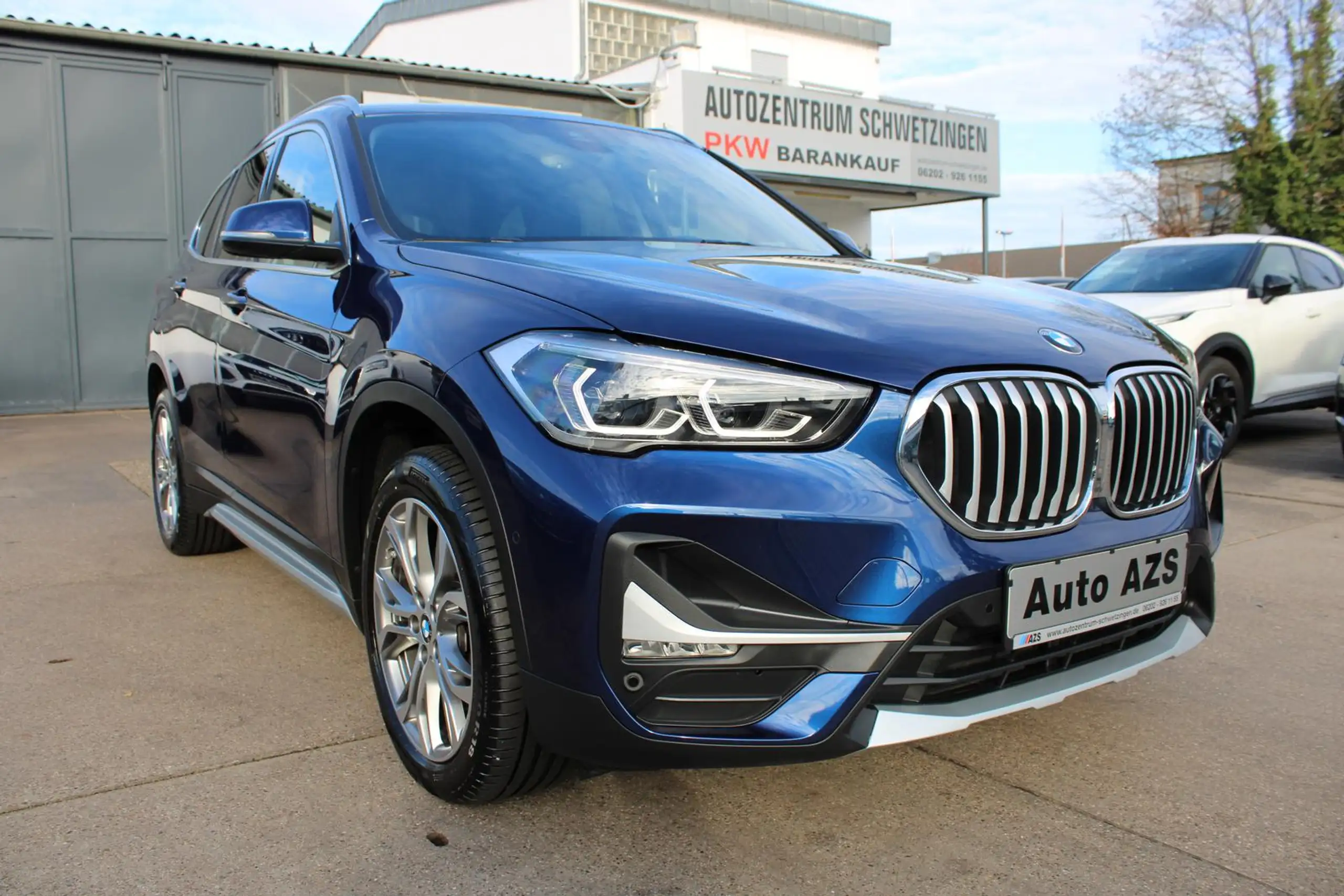 BMW - X1