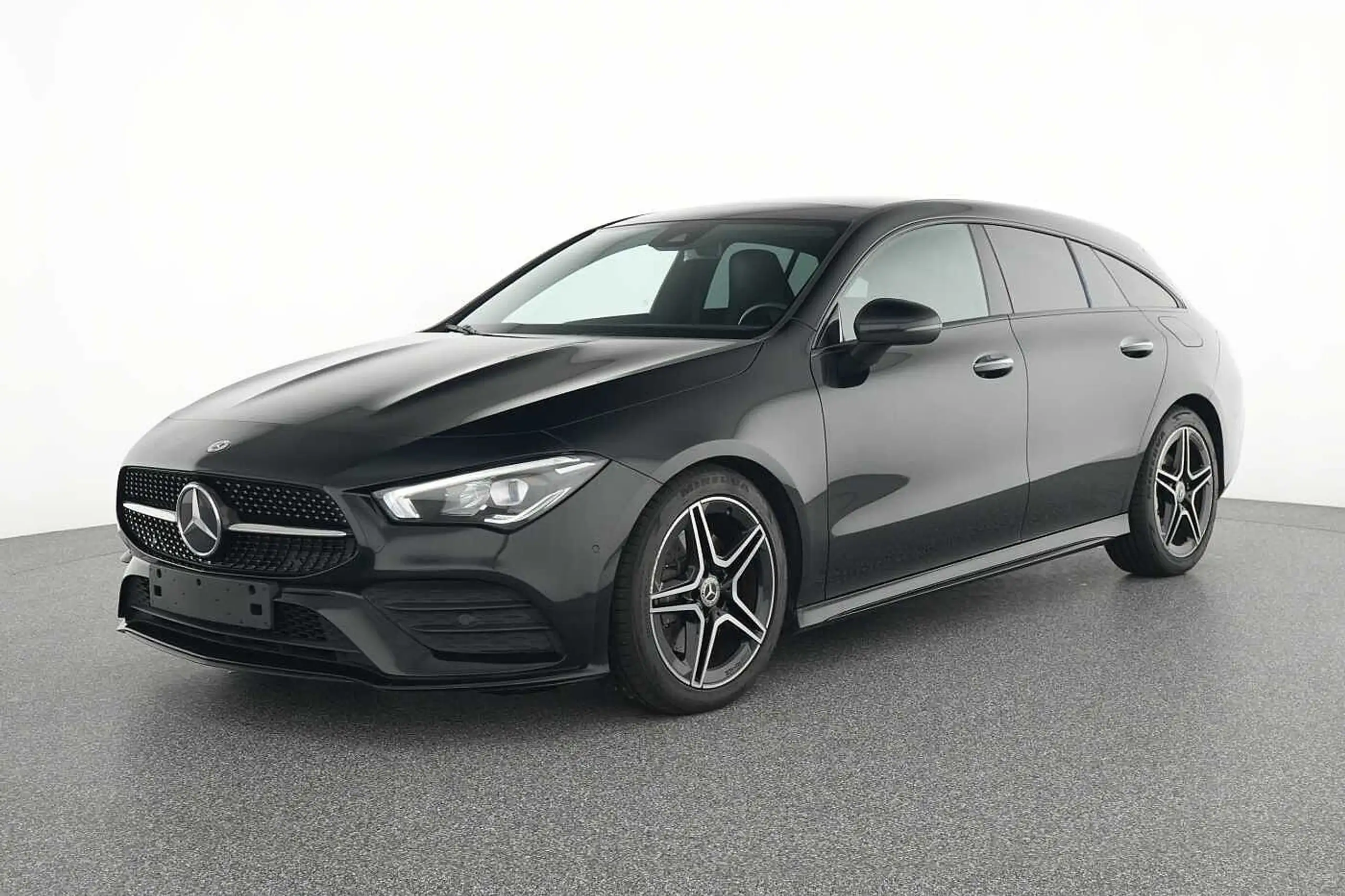 Mercedes-Benz CLA 200 2020