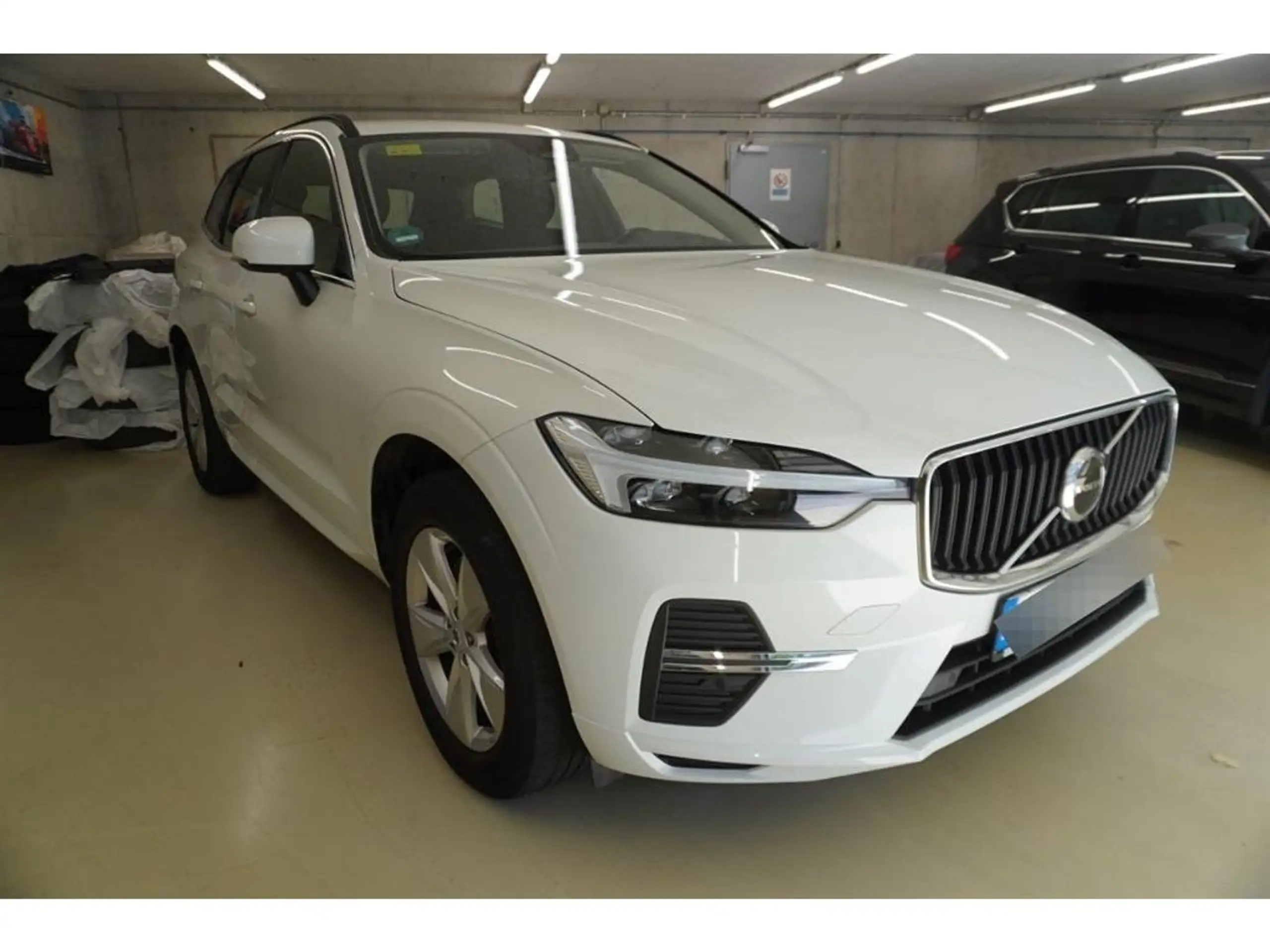 Volvo - XC60