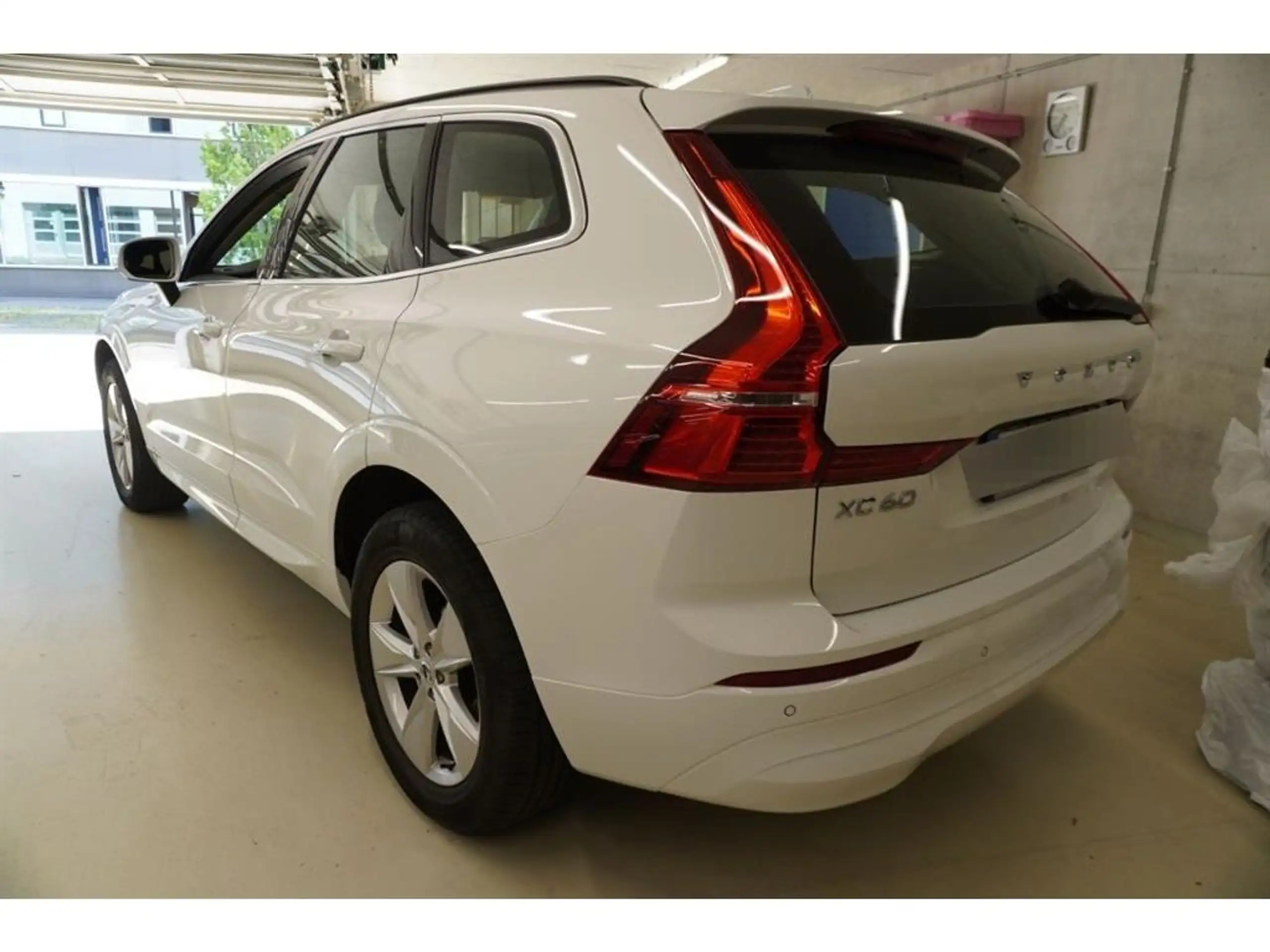 Volvo - XC60