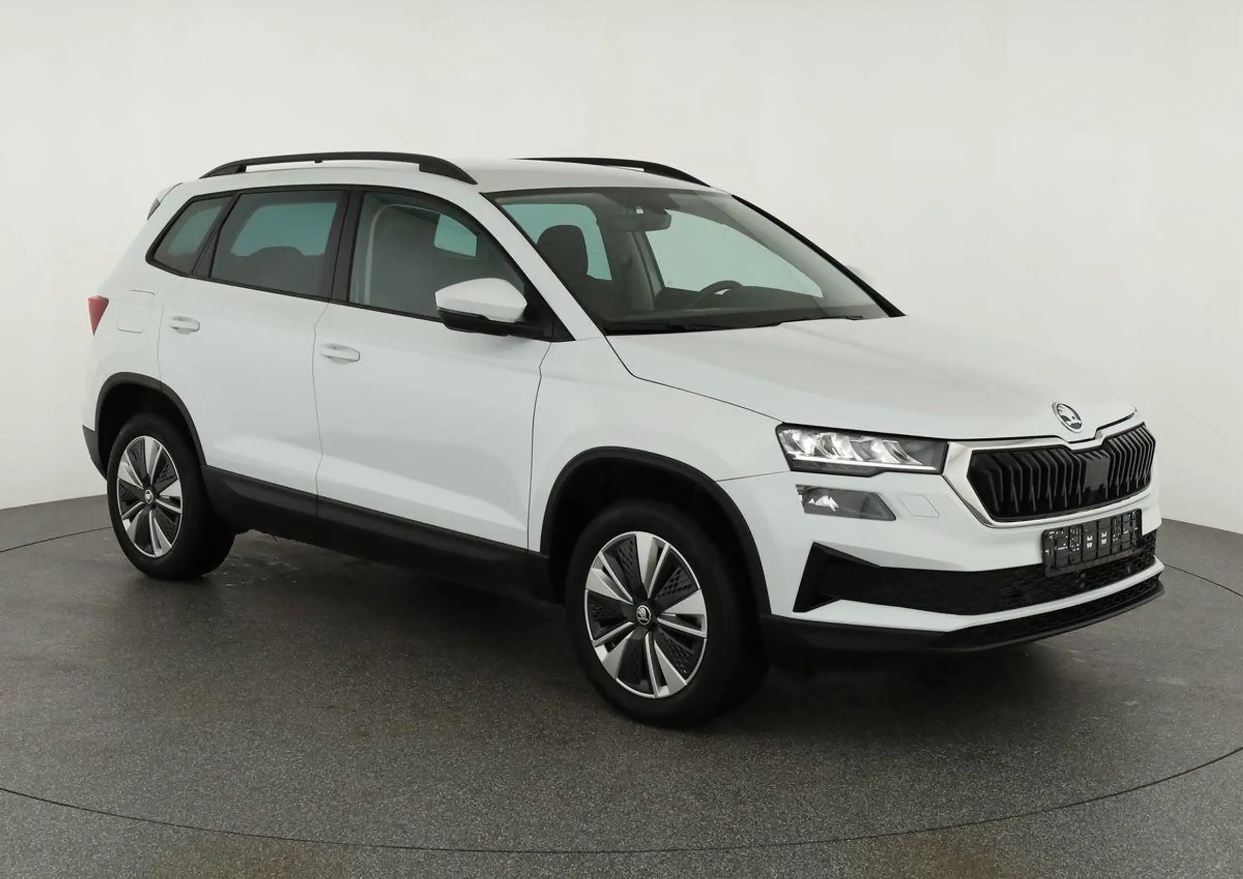 Skoda Karoq 2023