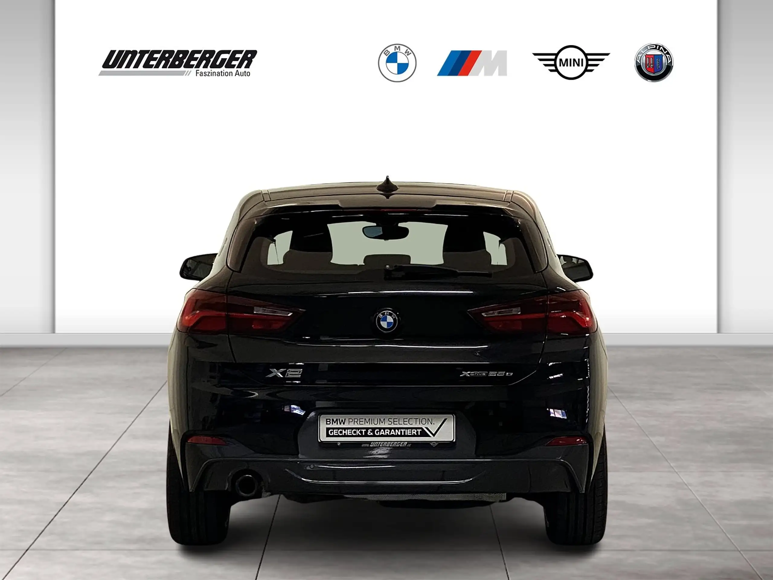 BMW - X2