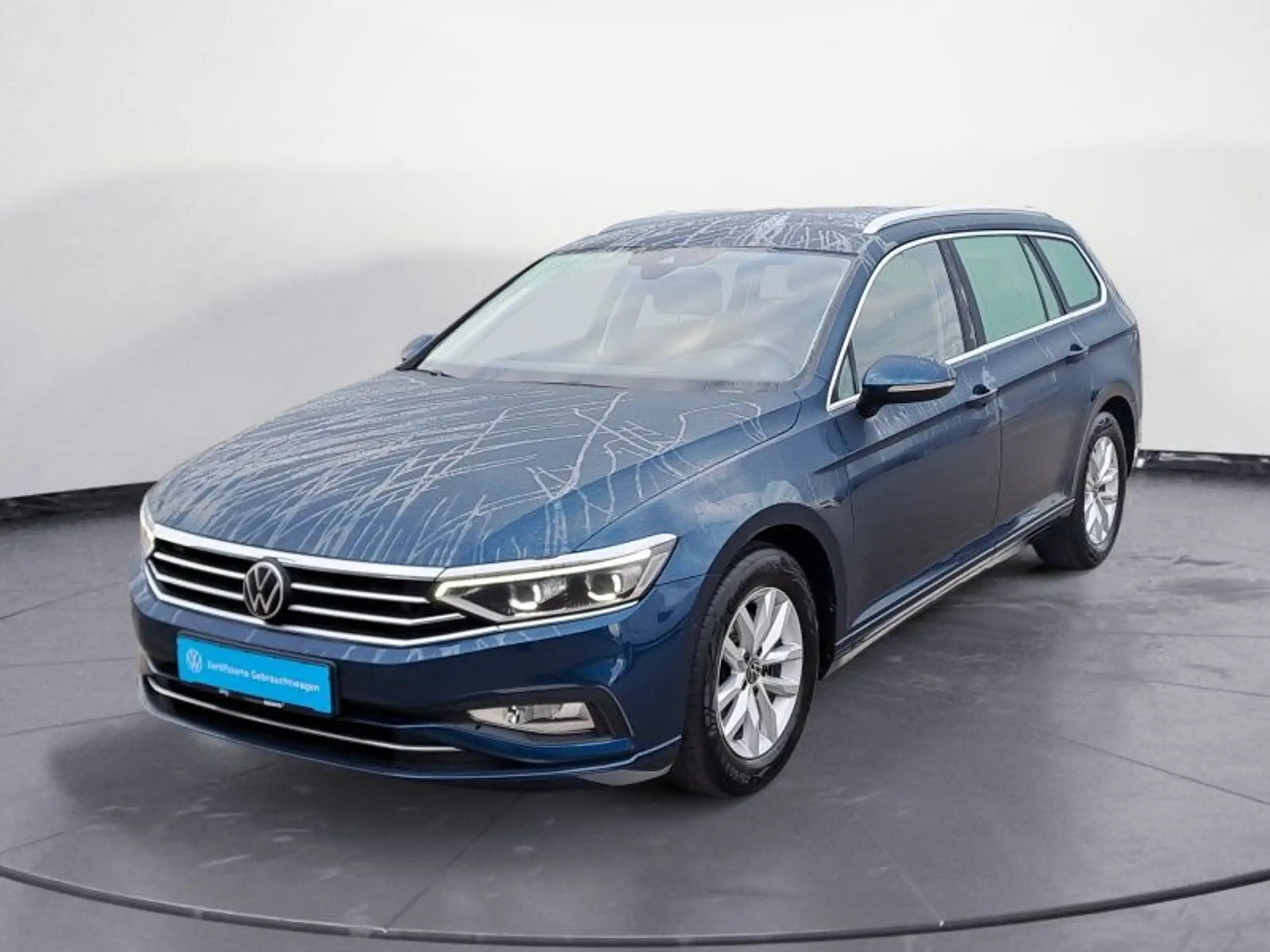 Volkswagen - Passat Variant