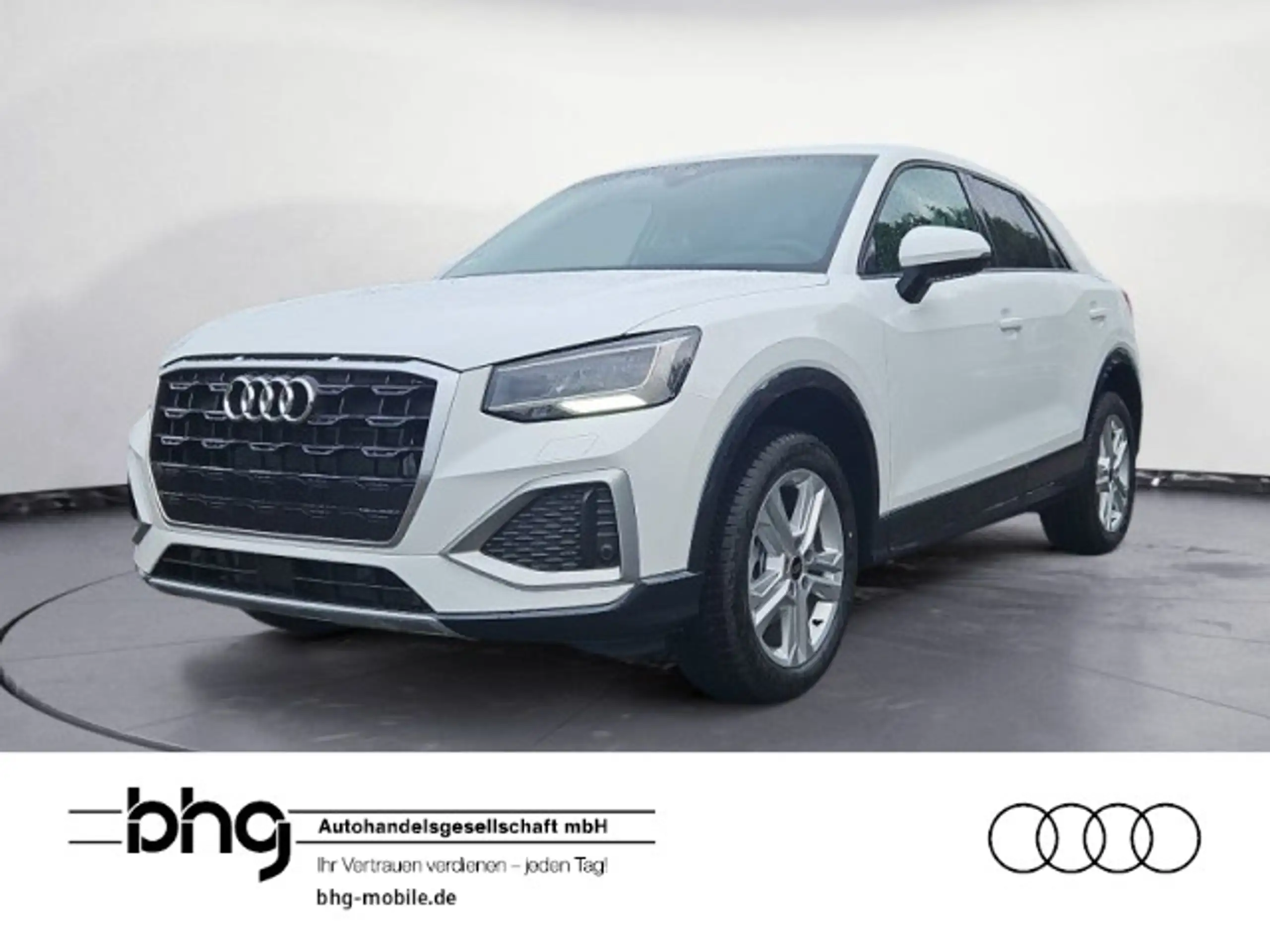 Audi - Q2