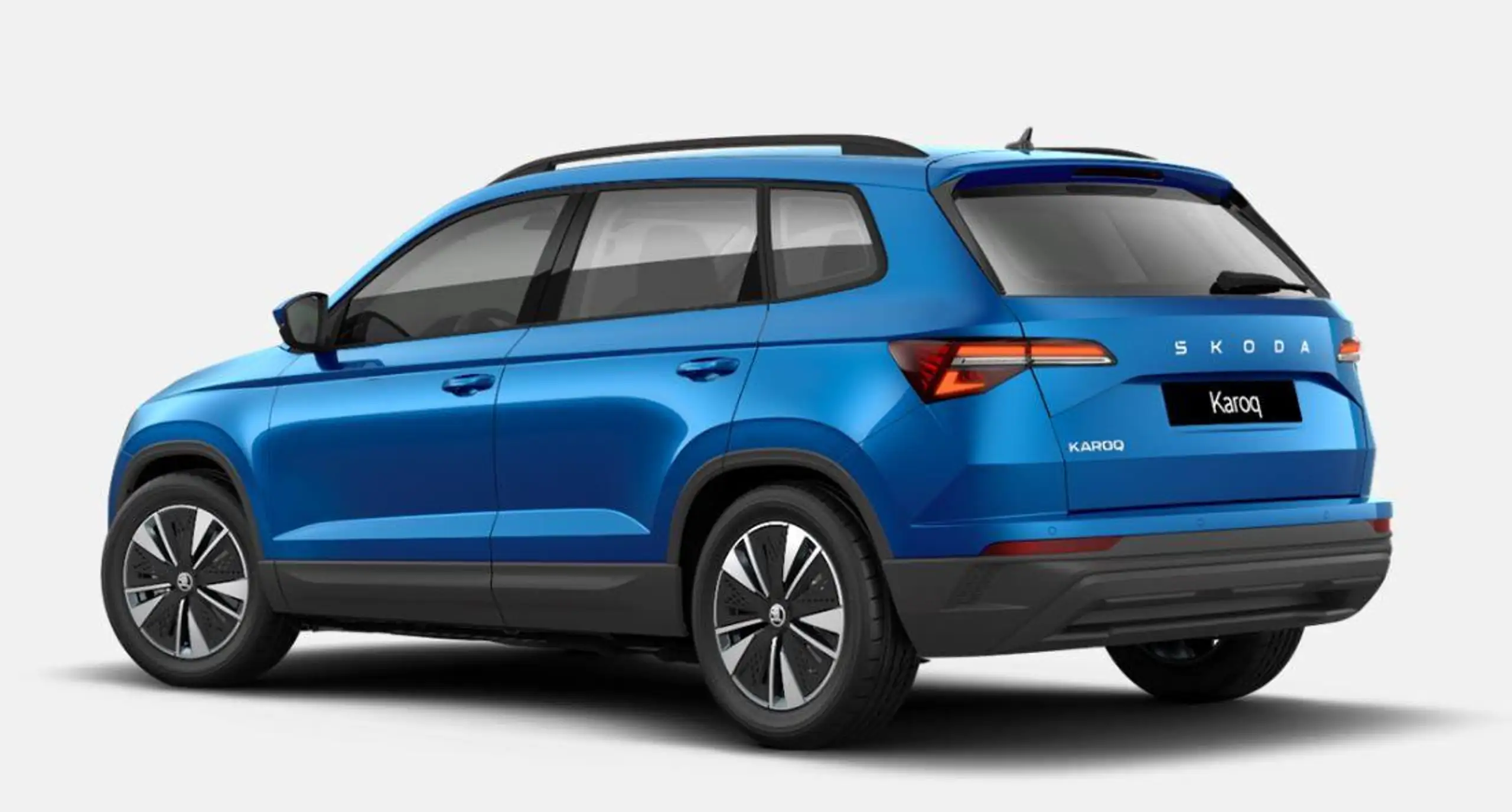 Skoda - Karoq