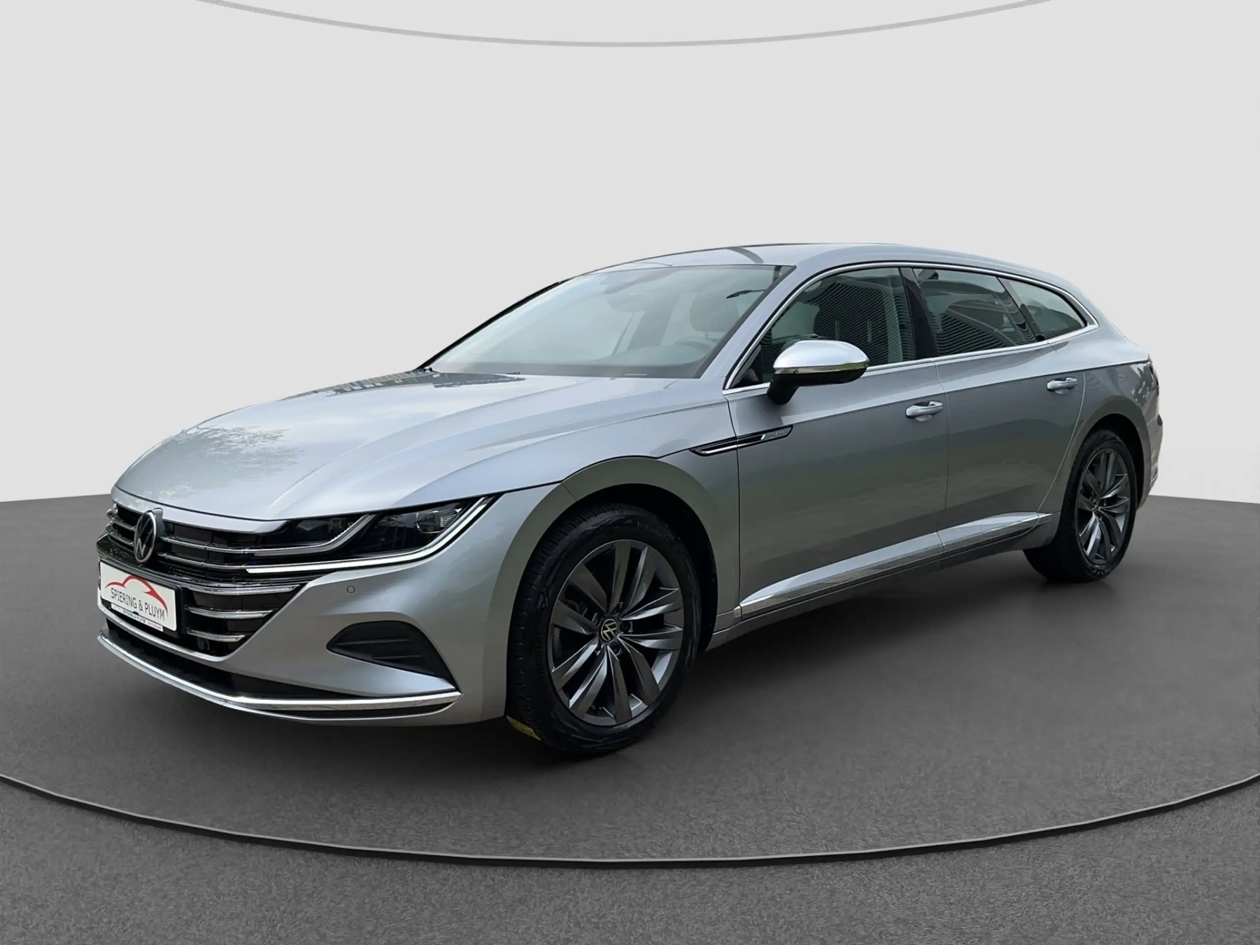 Volkswagen - Arteon