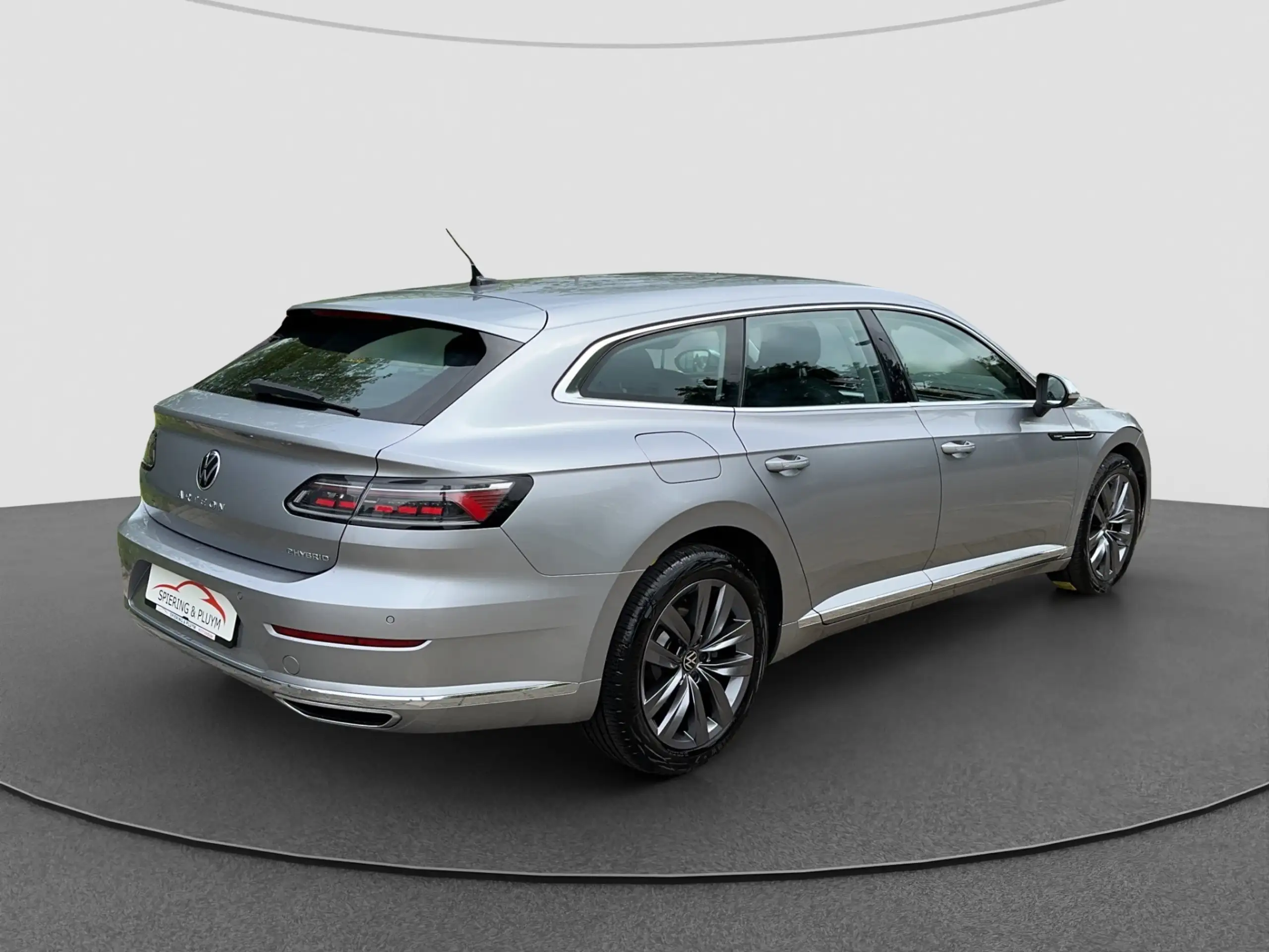 Volkswagen - Arteon